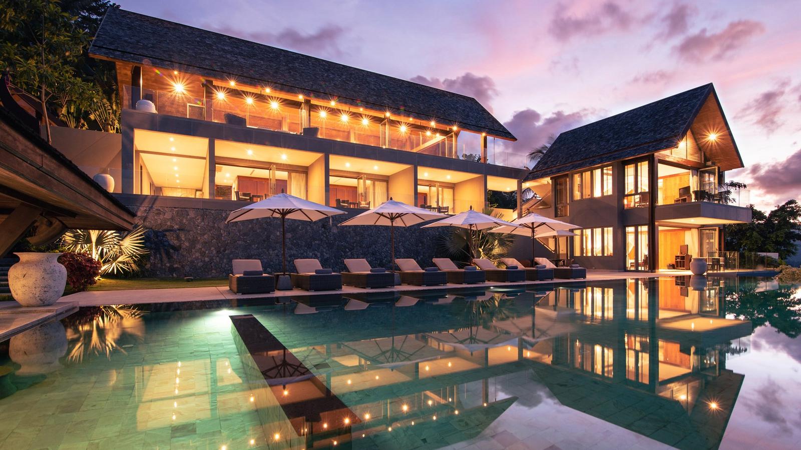 The Ocho Villa Puri Nirwana - Gallery Image 21 in Ketewel, Bali