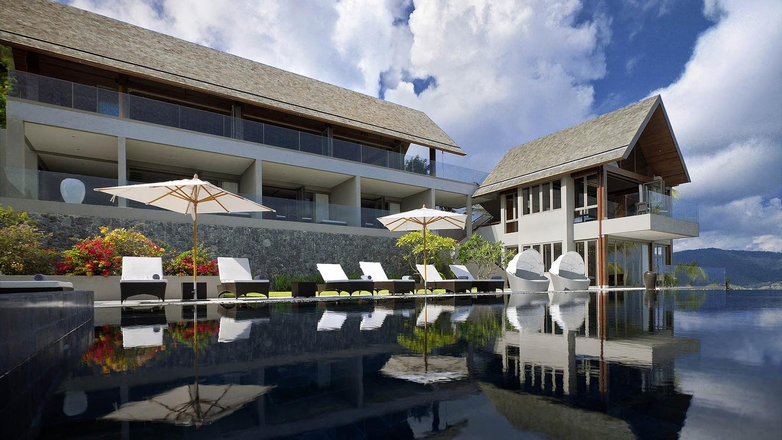 The Ocho Villa Puri Nirwana - Gallery Image 25 in Ketewel, Bali