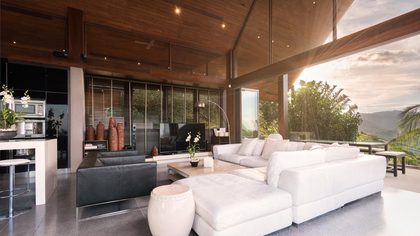 The Ocho Villa Puri Nirwana - Gallery Image 27 in Ketewel, Bali