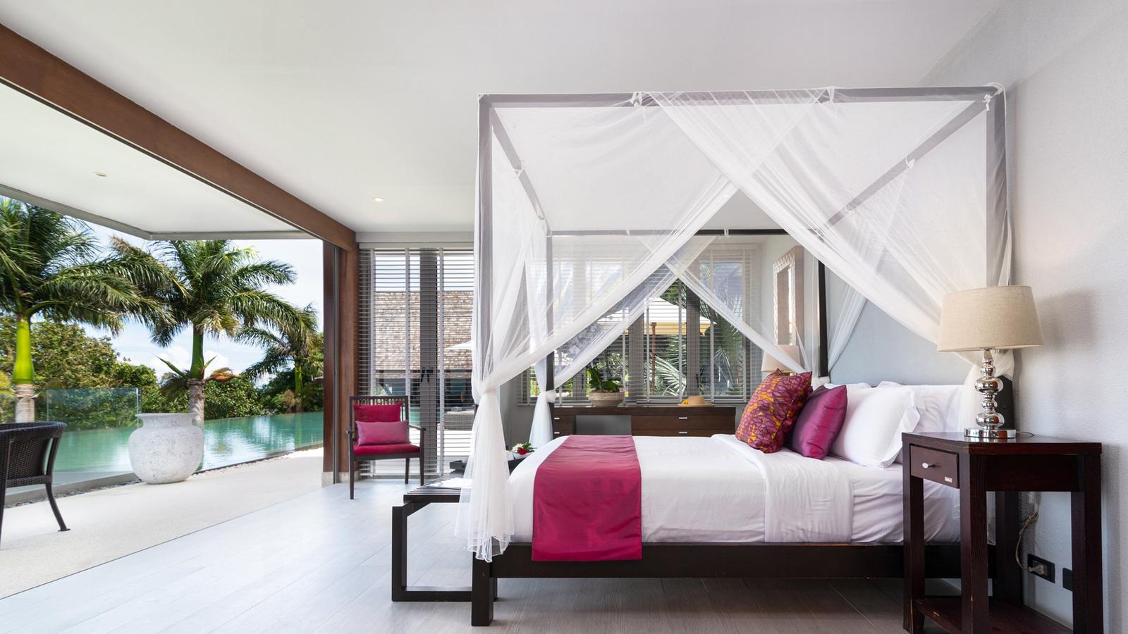 The Ocho Villa Puri Nirwana - Gallery Image 28 in Ketewel, Bali