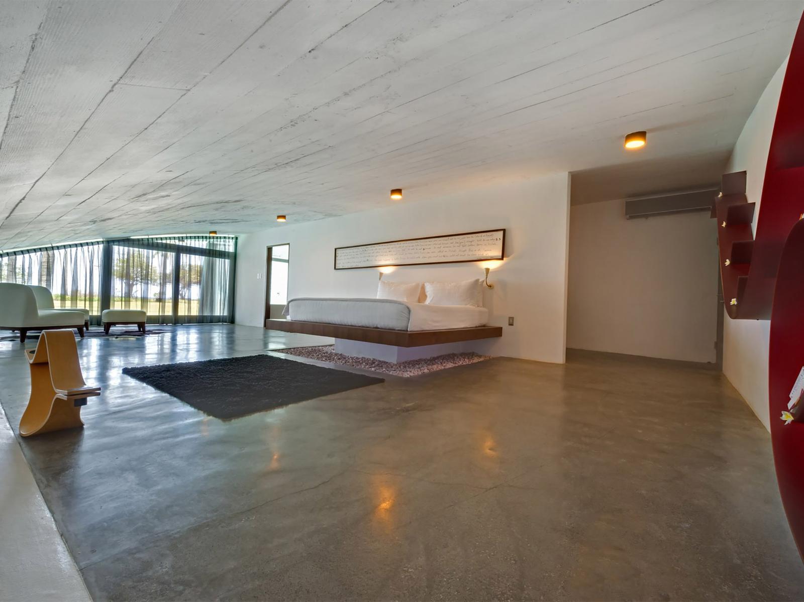 The Ocho Villa Sapi - Gallery Image 4 in Sira Beach, north-west Lombok, Indonesia