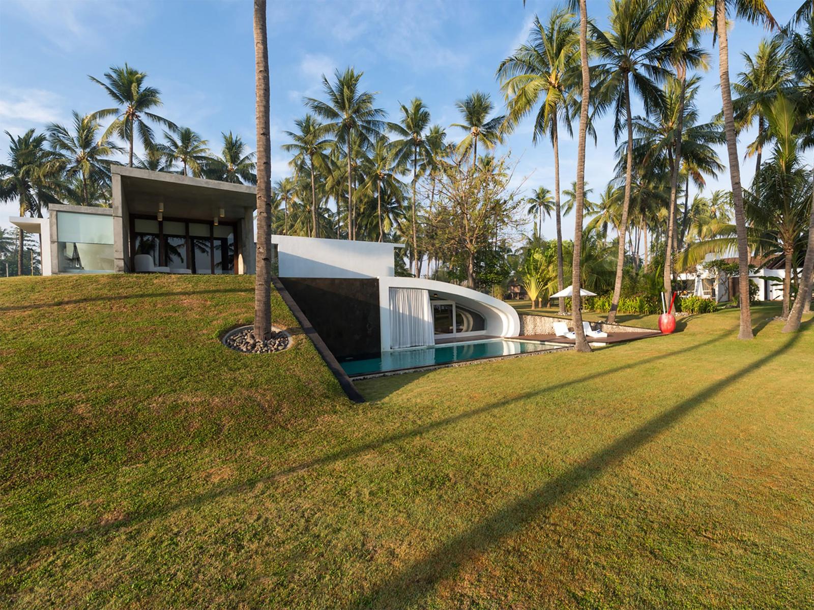 The Ocho Villa Sapi - Gallery Image 5 in Sira Beach, north-west Lombok, Indonesia