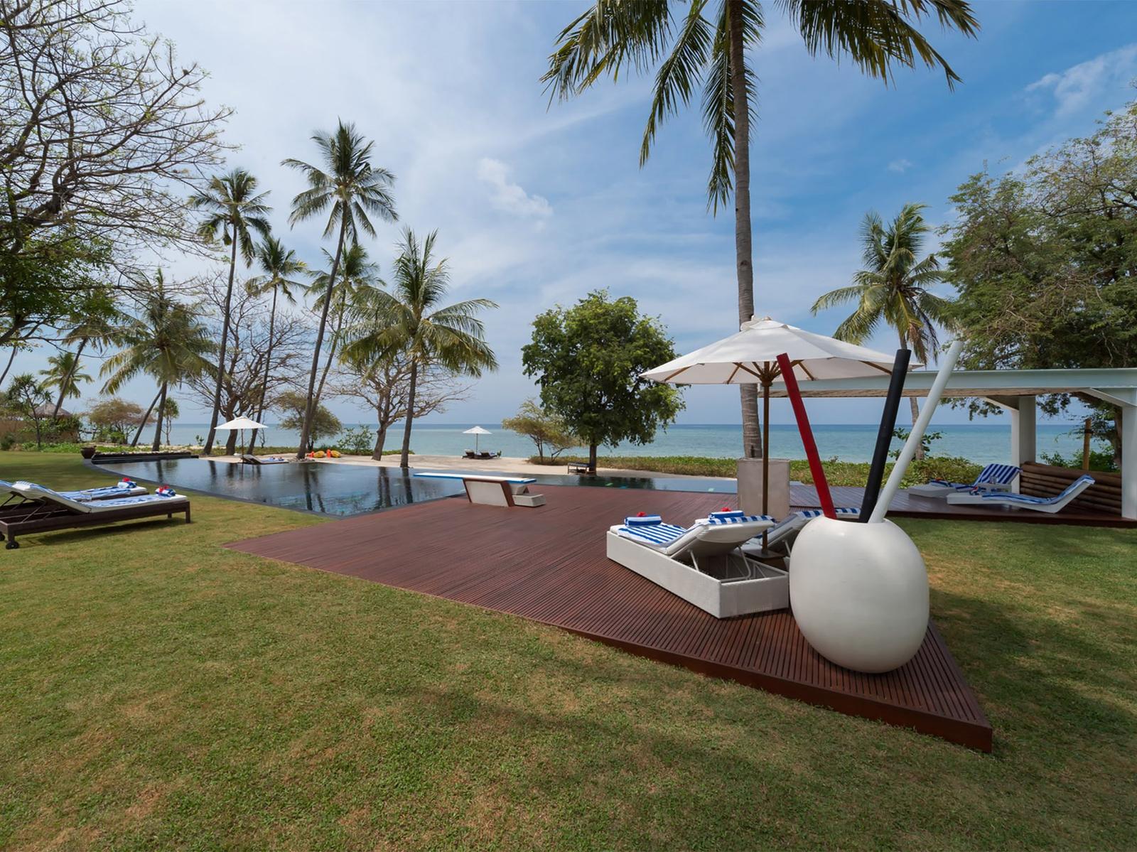 The Ocho Villa Sapi - Gallery Image 6 in Sira Beach, north-west Lombok, Indonesia