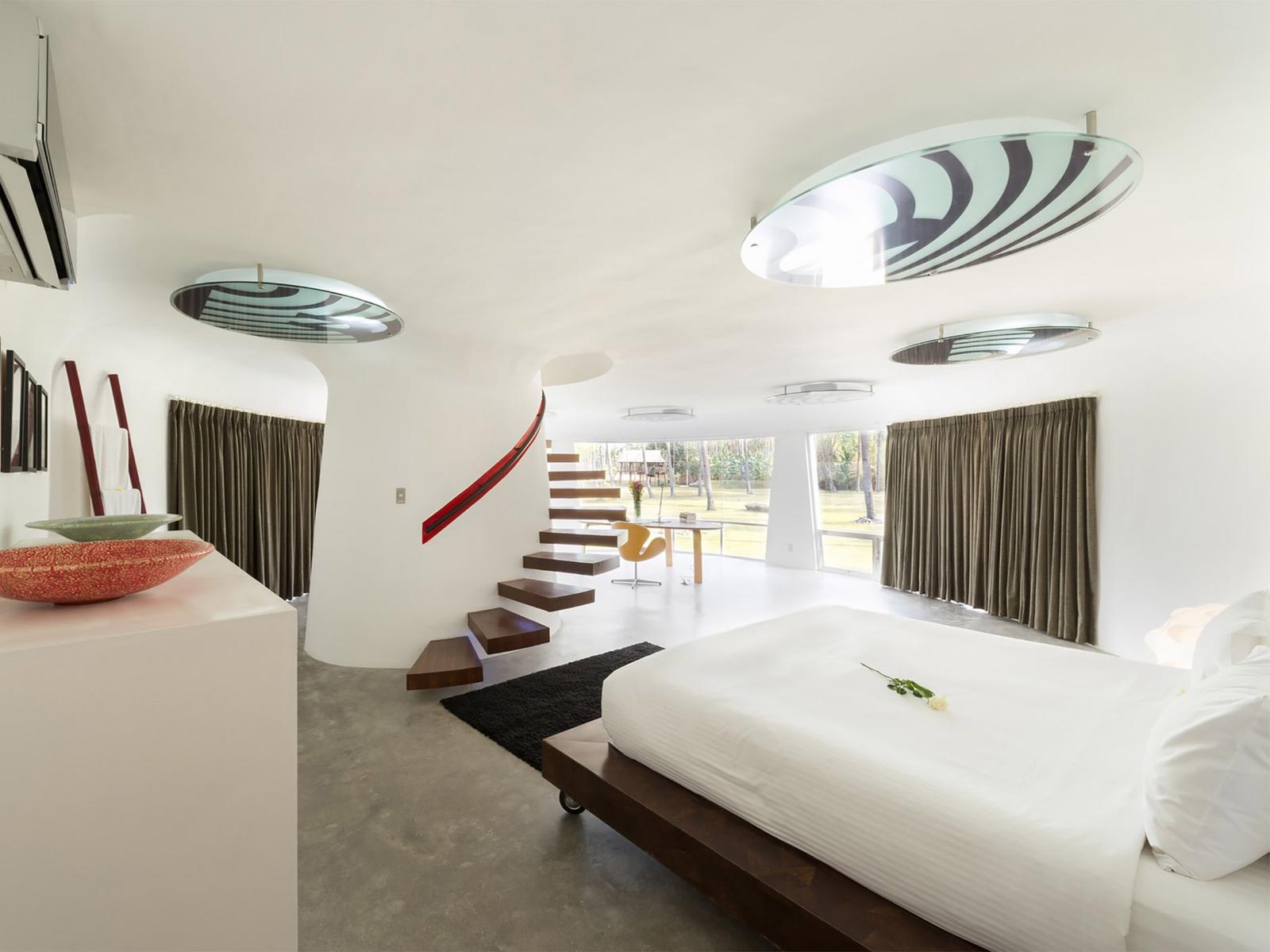 The Ocho Villa Sapi - Gallery Image 7 in Sira Beach, north-west Lombok, Indonesia