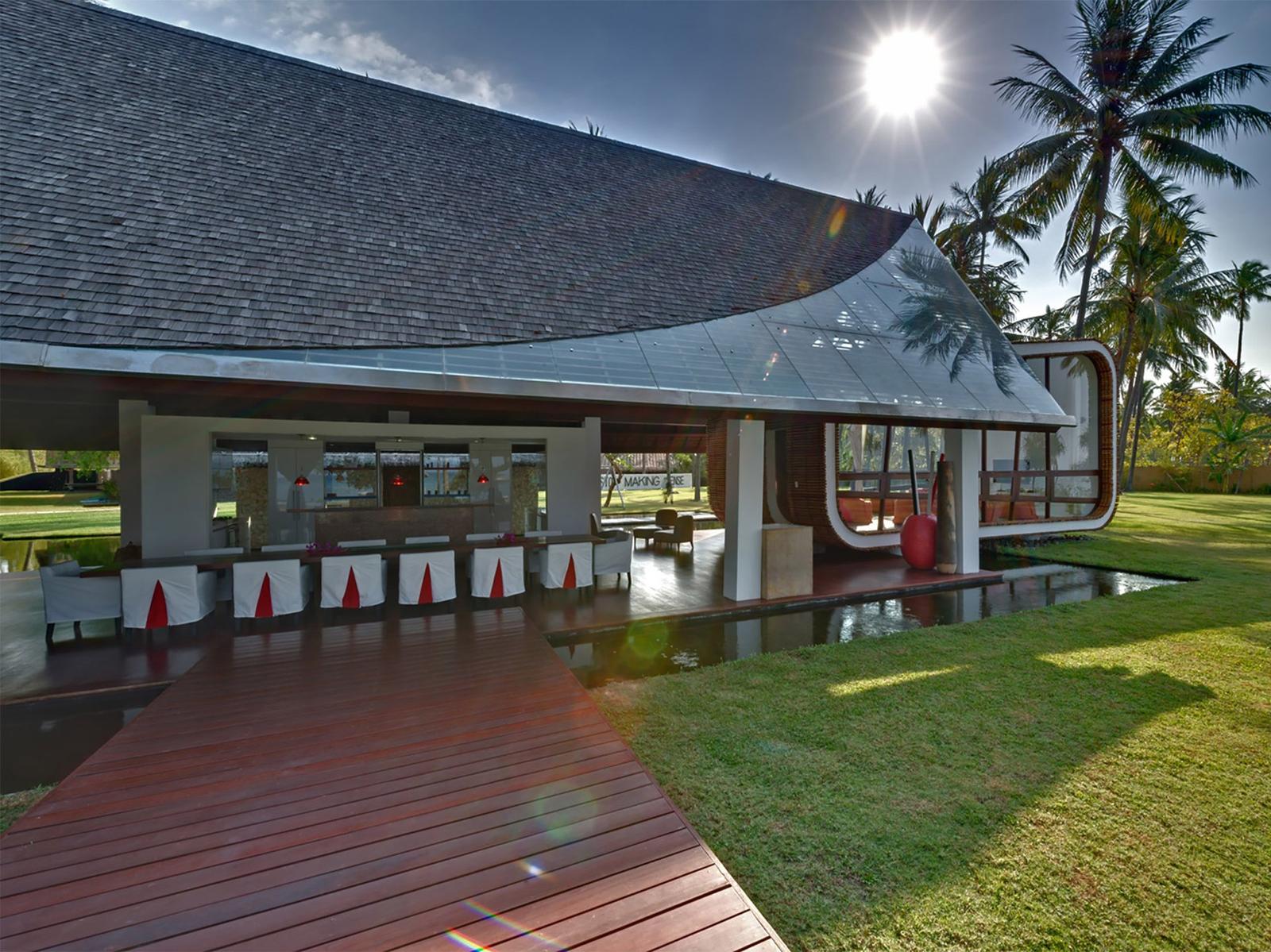 The Ocho Villa Sapi - Gallery Image 11 in Sira Beach, north-west Lombok, Indonesia