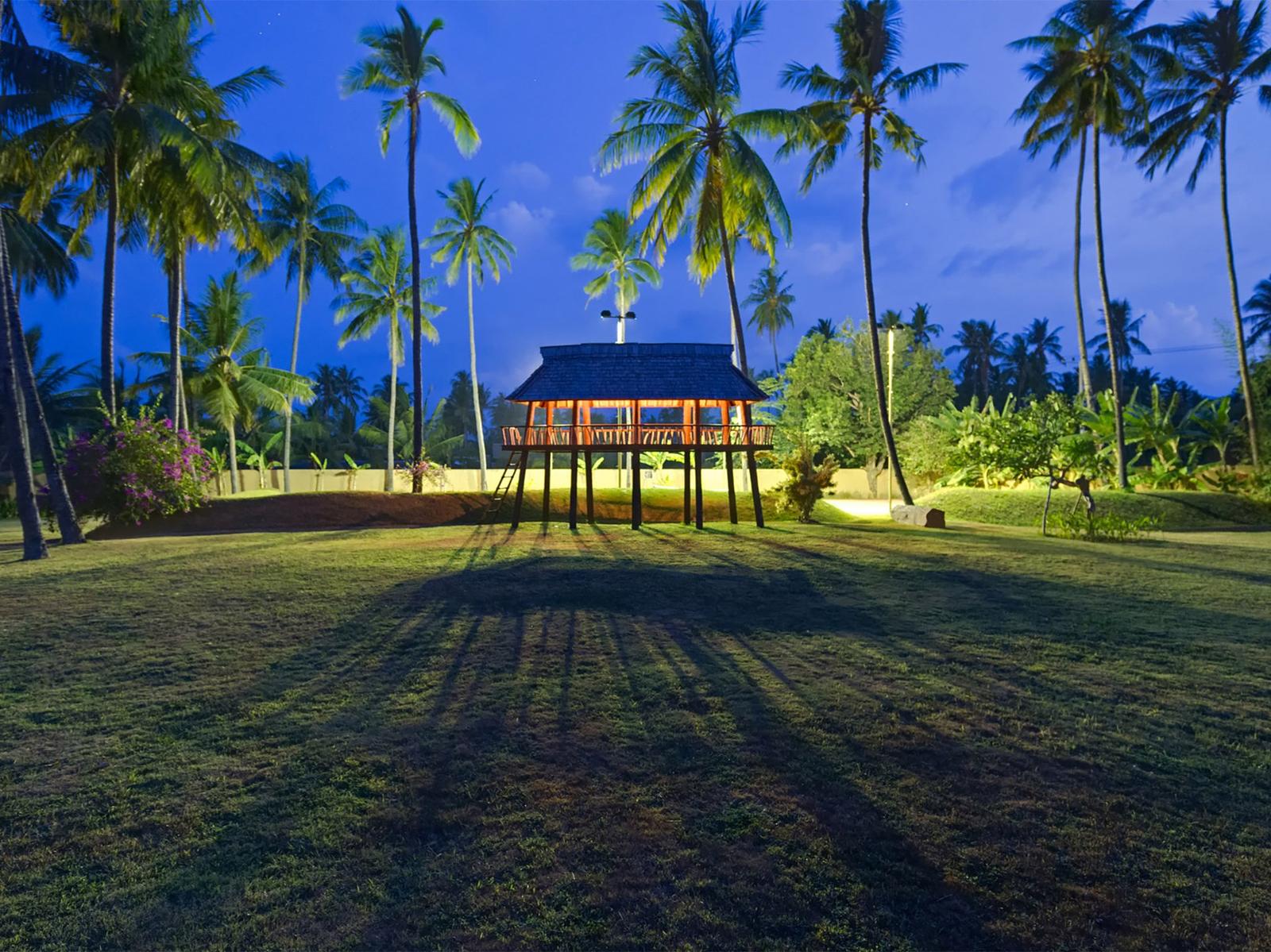 The Ocho Villa Sapi - Gallery Image 12 in Sira Beach, north-west Lombok, Indonesia
