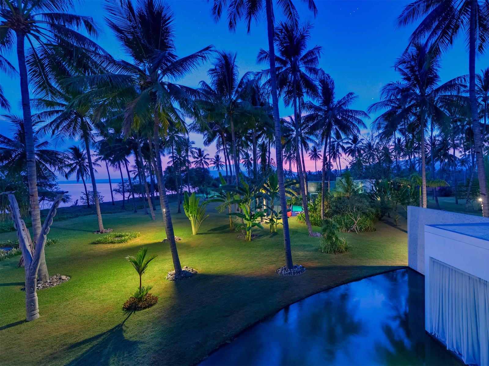 The Ocho Villa Sapi - Gallery Image 13 in Sira Beach, north-west Lombok, Indonesia