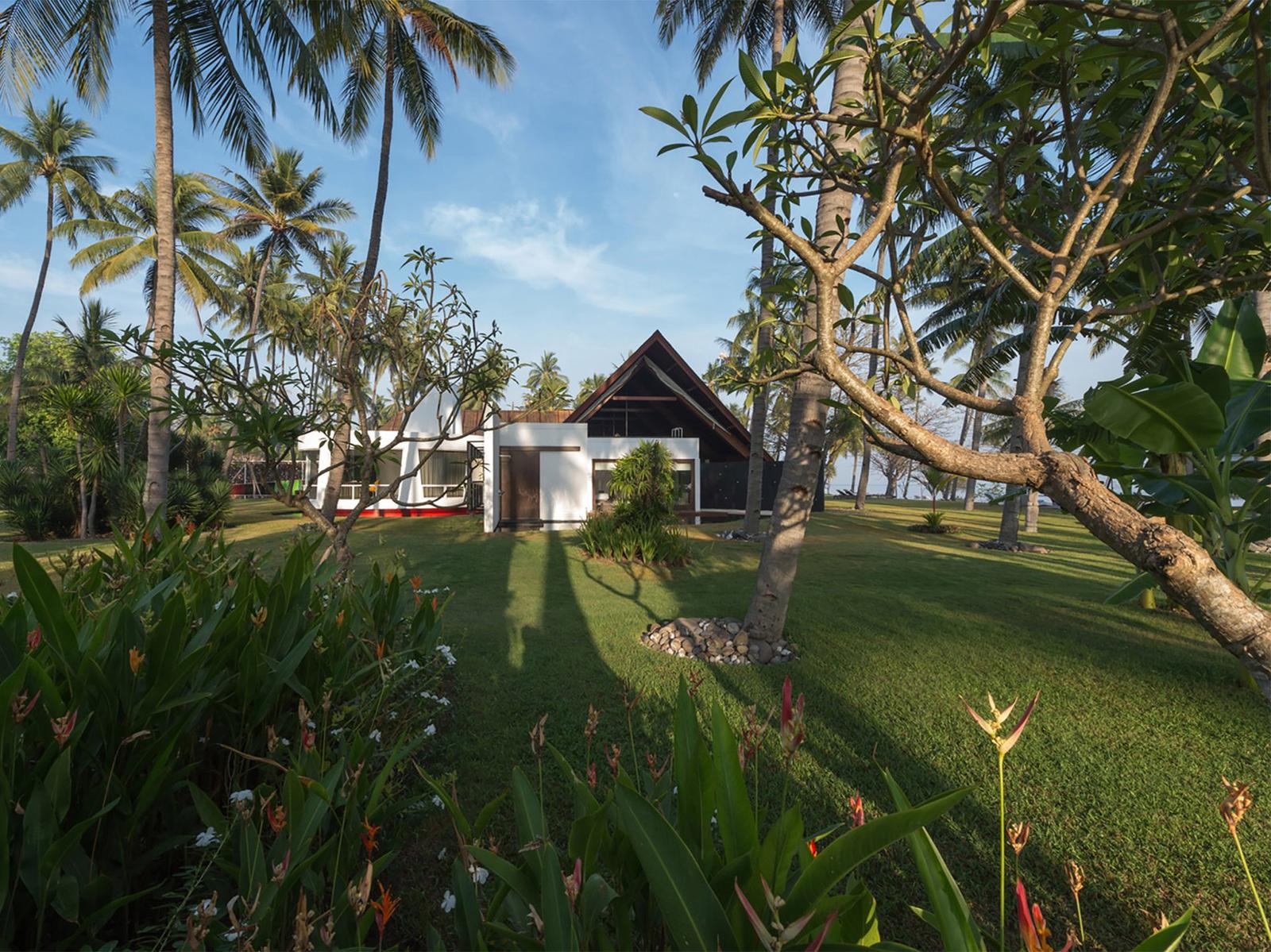 The Ocho Villa Sapi - Gallery Image 18 in Sira Beach, north-west Lombok, Indonesia