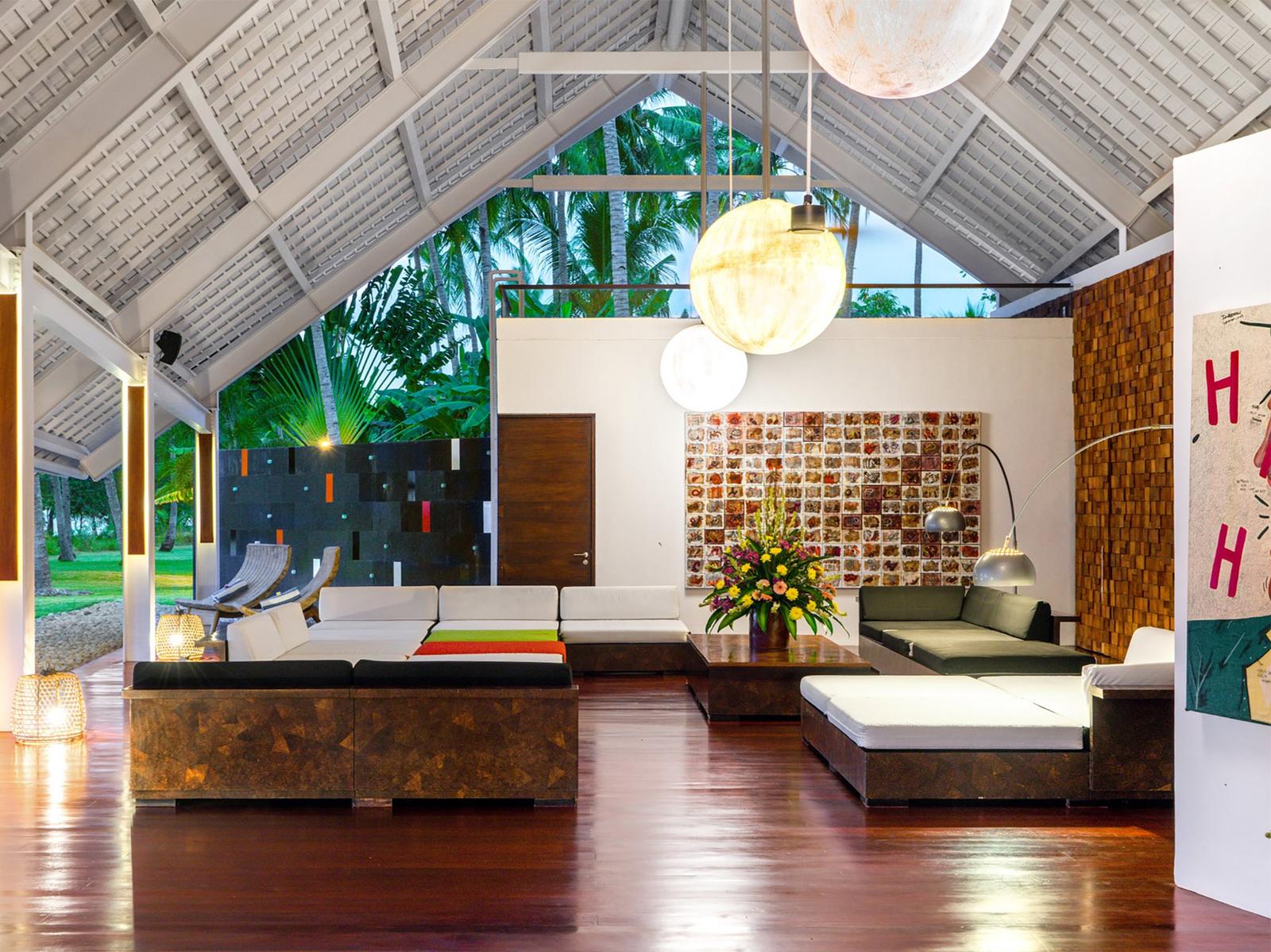 The Ocho Villa Sapi - Gallery Image 19 in Sira Beach, north-west Lombok, Indonesia