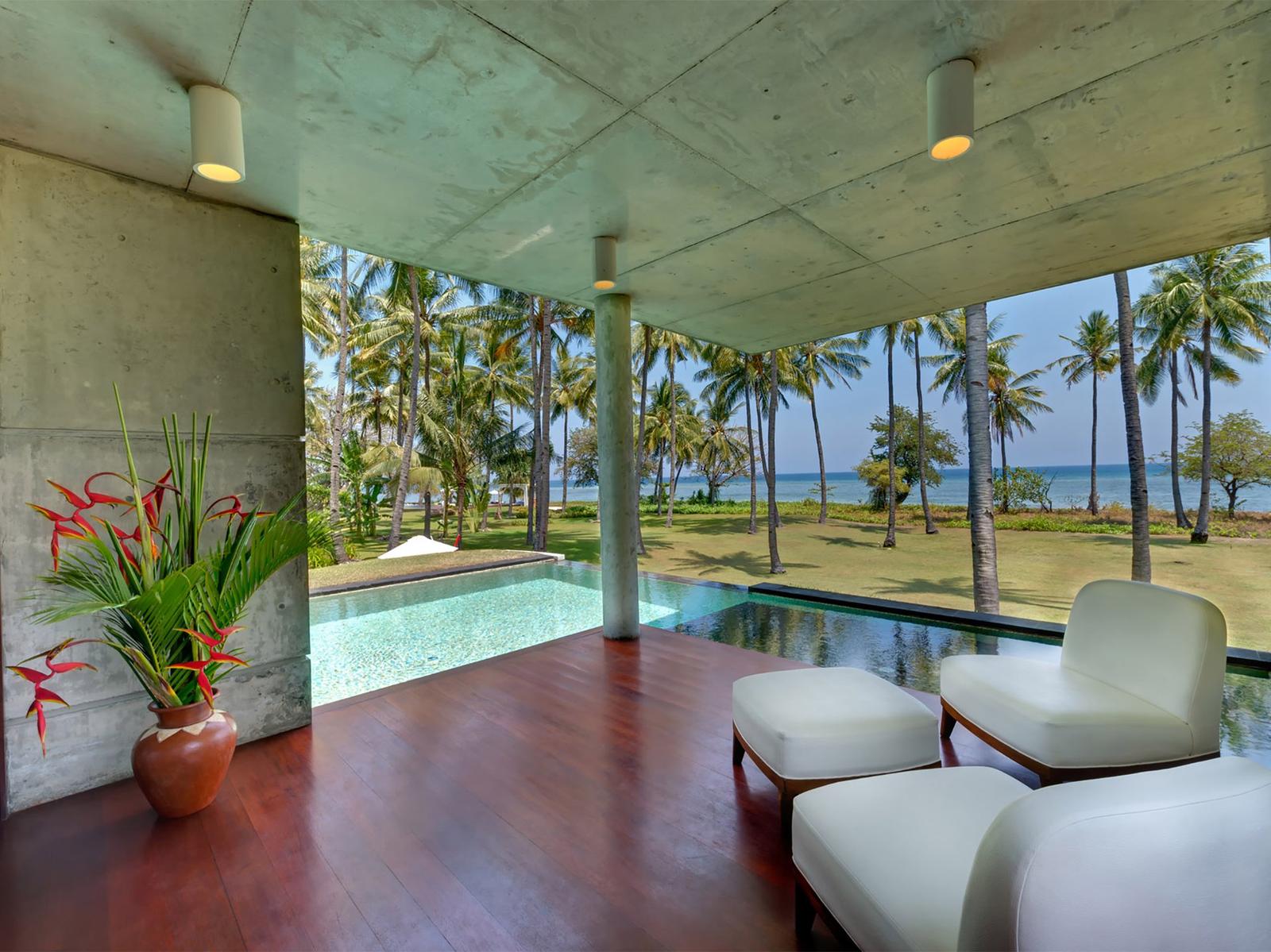 The Ocho Villa Sapi - Gallery Image 20 in Sira Beach, north-west Lombok, Indonesia