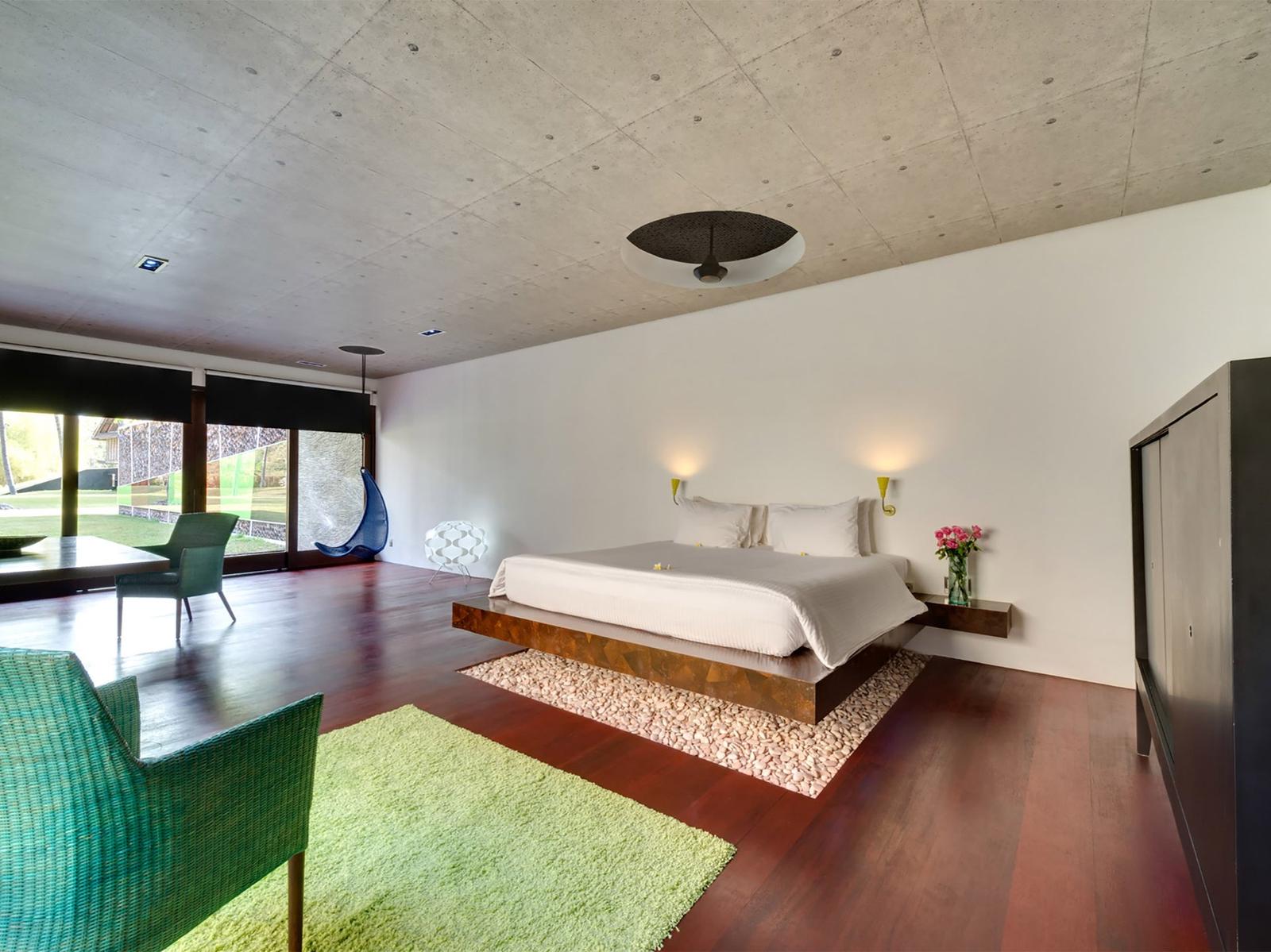 The Ocho Villa Sapi - Gallery Image 22 in Sira Beach, north-west Lombok, Indonesia