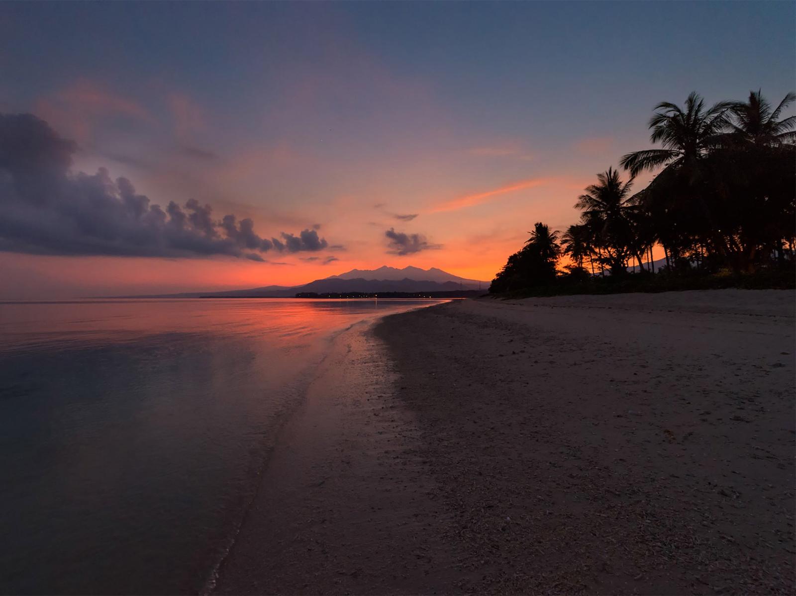 The Ocho Villa Sapi - Gallery Image 25 in Sira Beach, north-west Lombok, Indonesia