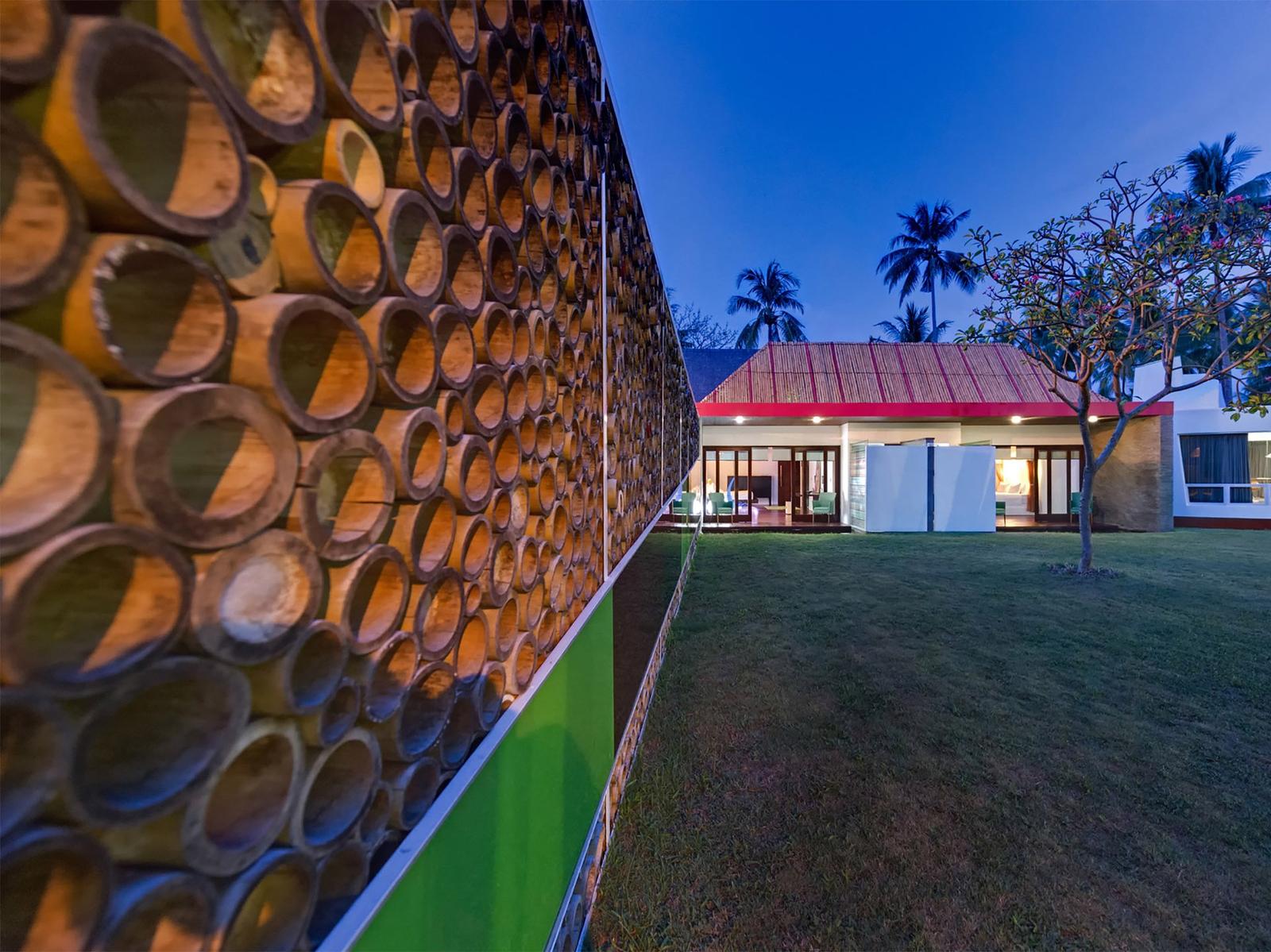 The Ocho Villa Sapi - Gallery Image 26 in Sira Beach, north-west Lombok, Indonesia