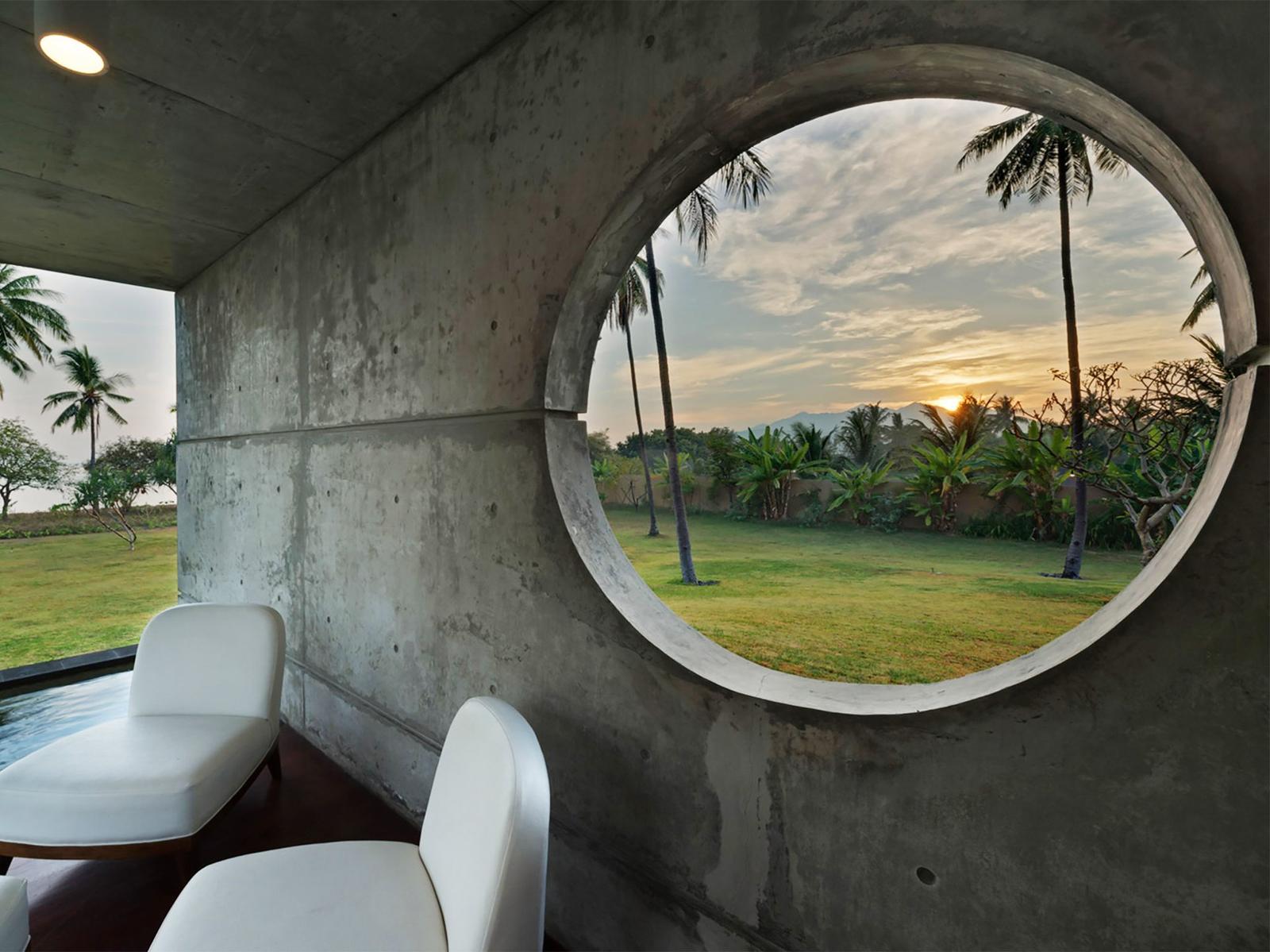 The Ocho Villa Sapi - Gallery Image 28 in Sira Beach, north-west Lombok, Indonesia