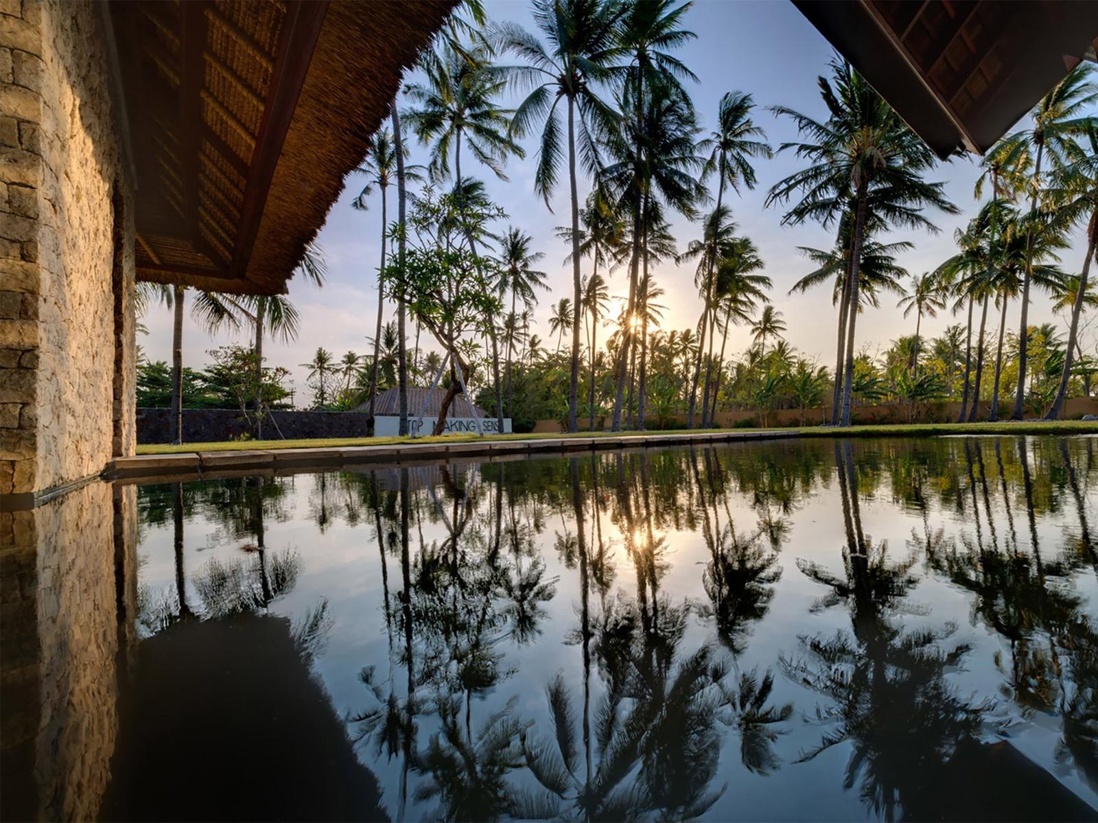 The Ocho Villa Sapi - Gallery Image 30 in Sira Beach, north-west Lombok, Indonesia