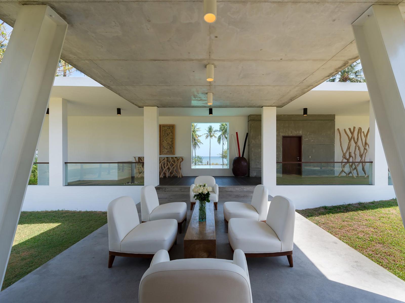 The Ocho Villa Sapi - Gallery Image 32 in Sira Beach, north-west Lombok, Indonesia