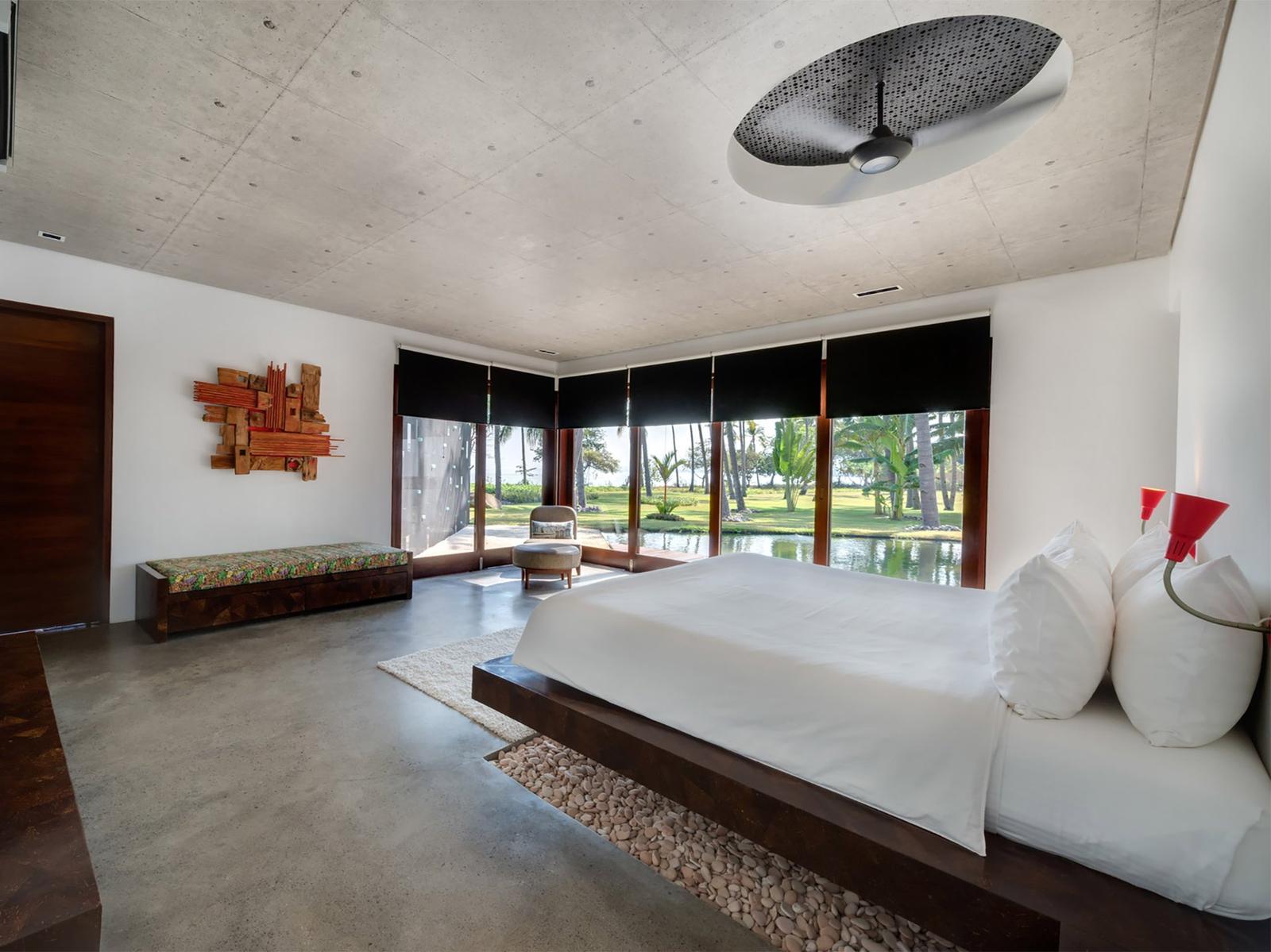 The Ocho Villa Sapi - Gallery Image 33 in Sira Beach, north-west Lombok, Indonesia