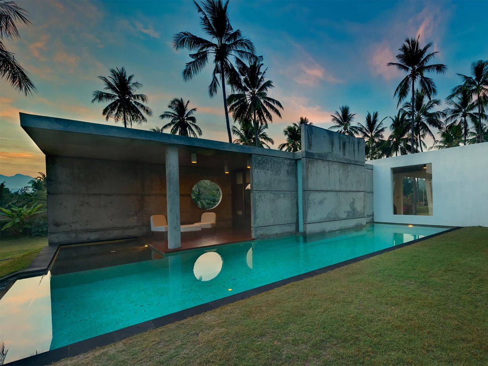 The Ocho Villa Sapi - Gallery Image 34 in Sira Beach, north-west Lombok, Indonesia