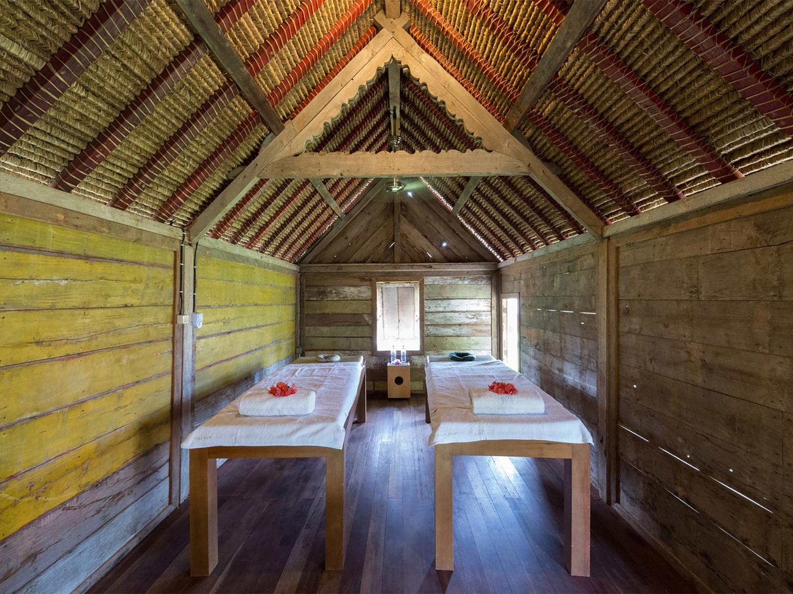 The Ocho Villa Sapi - Gallery Image 35 in Sira Beach, north-west Lombok, Indonesia