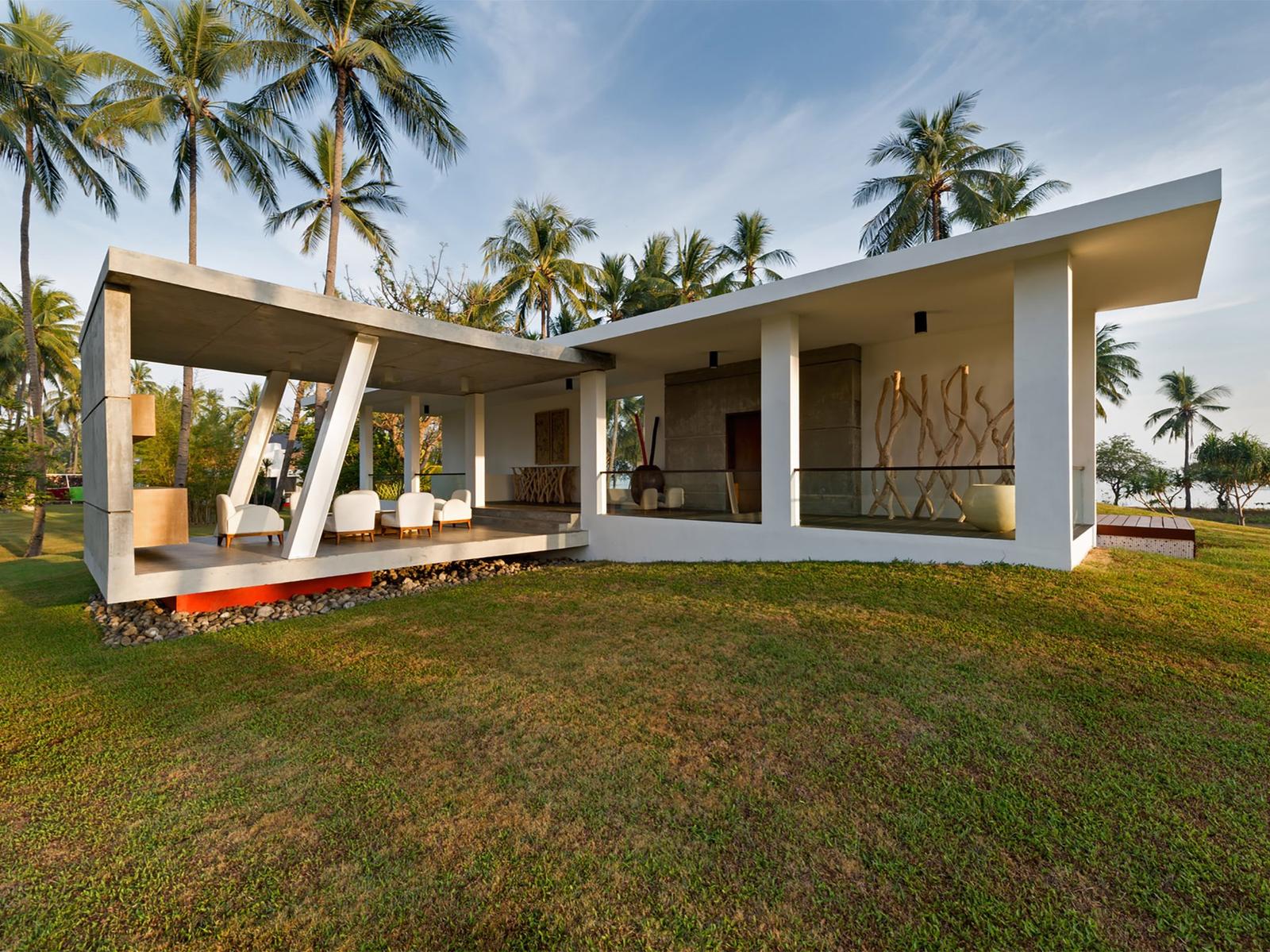 The Ocho Villa Sapi - Gallery Image 38 in Sira Beach, north-west Lombok, Indonesia