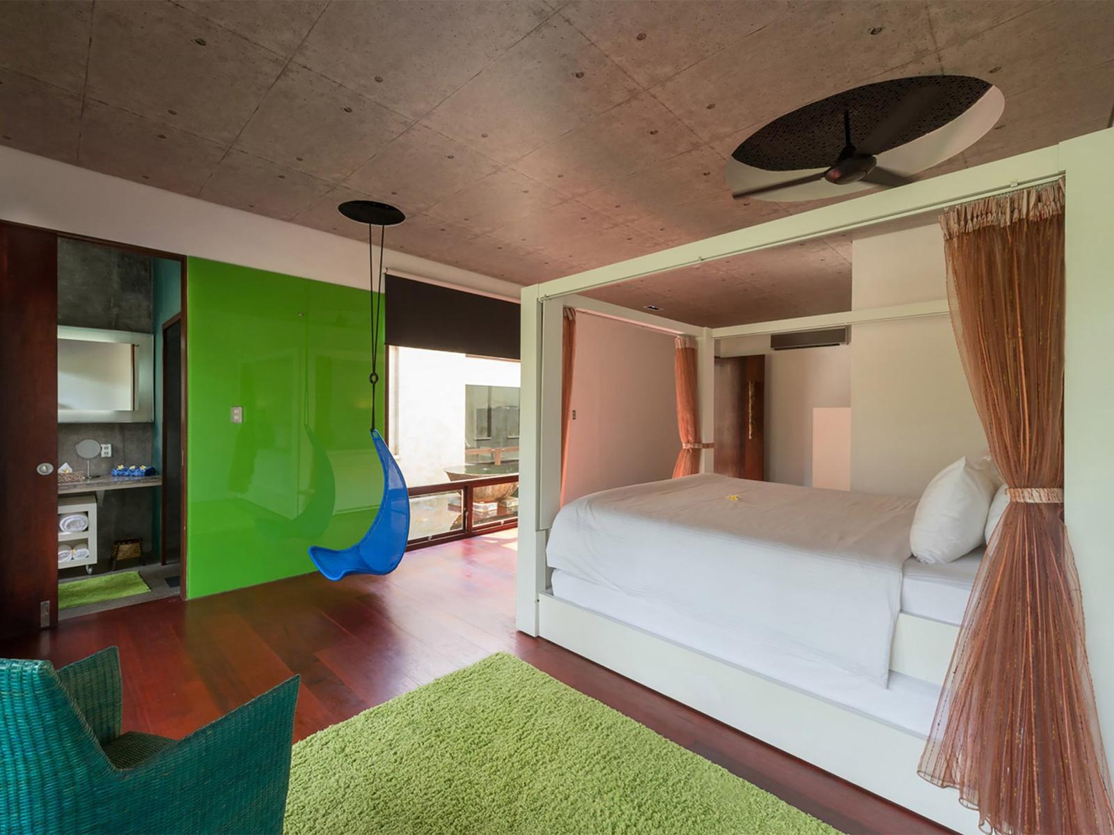 The Ocho Villa Sapi - Gallery Image 40 in Sira Beach, north-west Lombok, Indonesia