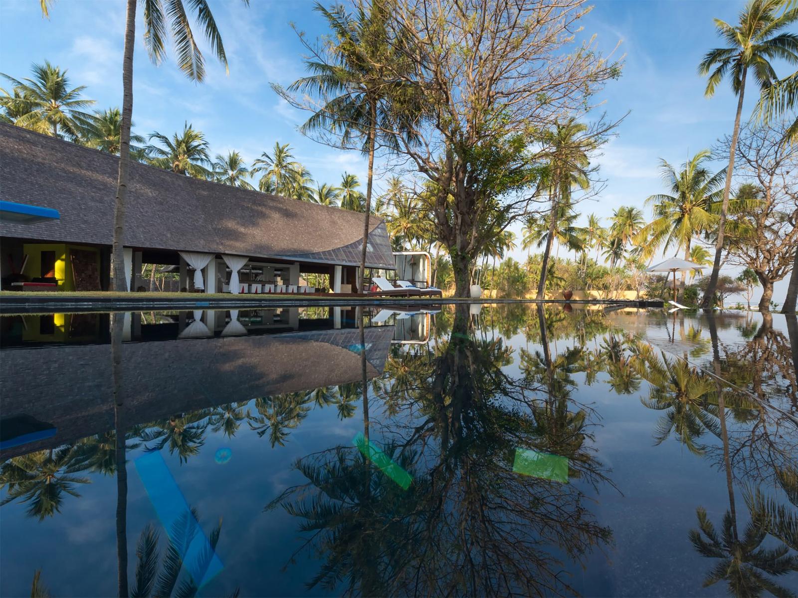 The Ocho Villa Sapi - Gallery Image 41 in Sira Beach, north-west Lombok, Indonesia