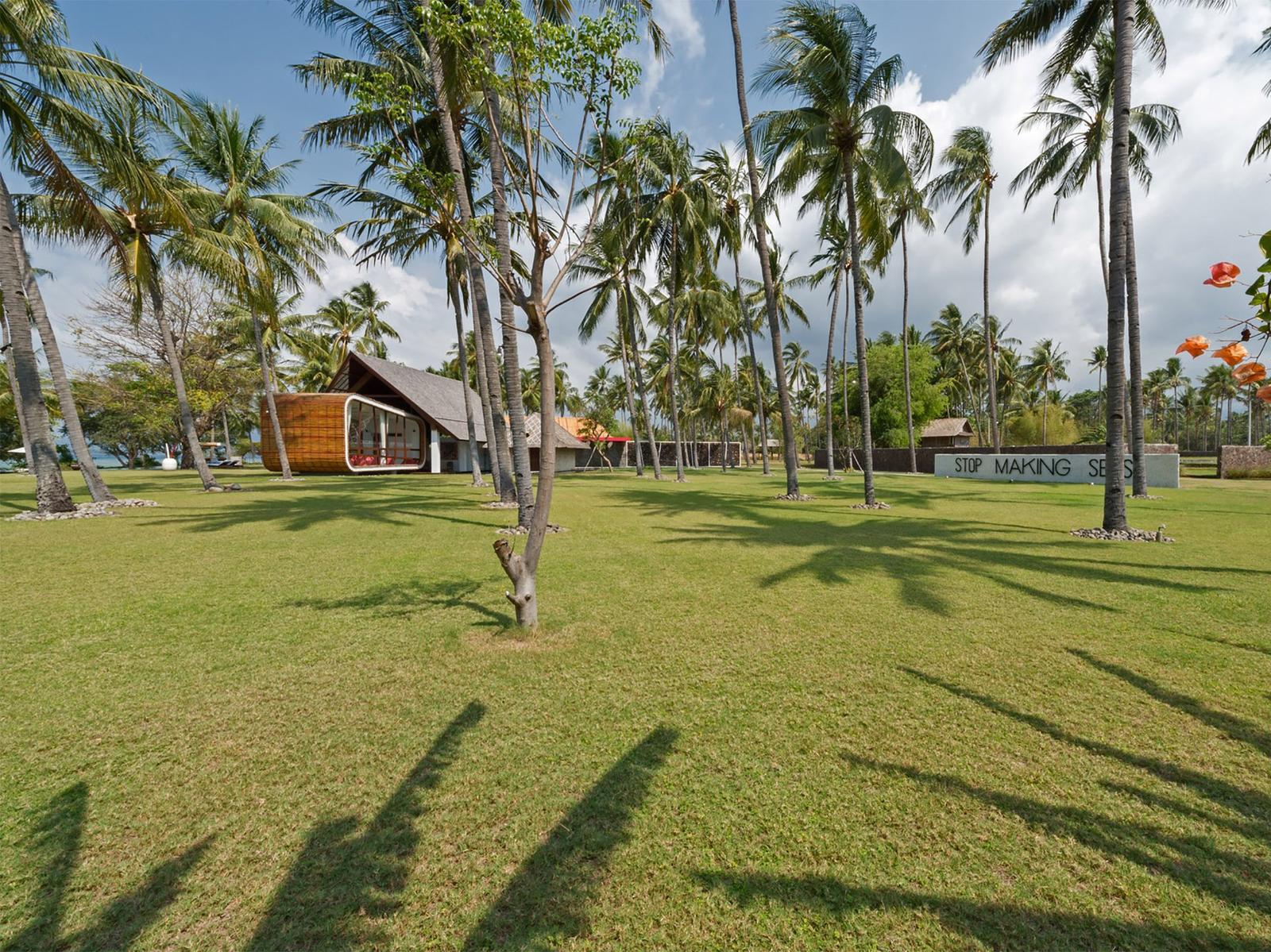 The Ocho Villa Sapi - Gallery Image 42 in Sira Beach, north-west Lombok, Indonesia