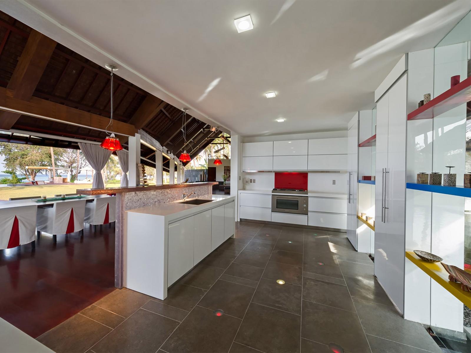 The Ocho Villa Sapi - Gallery Image 45 in Sira Beach, north-west Lombok, Indonesia