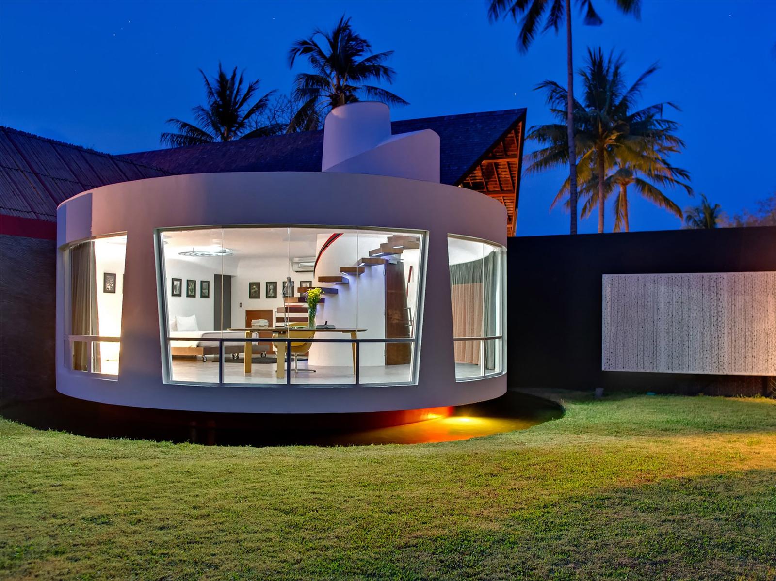 The Ocho Villa Sapi - Gallery Image 47 in Sira Beach, north-west Lombok, Indonesia