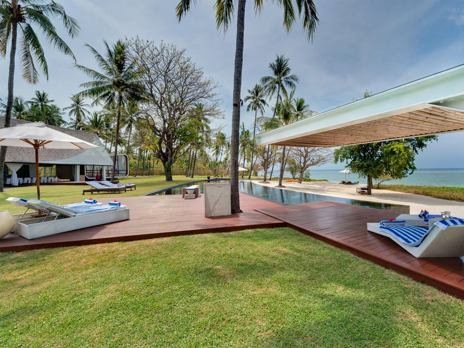 The Ocho Villa Sapi - Gallery Image 48 in Sira Beach, north-west Lombok, Indonesia