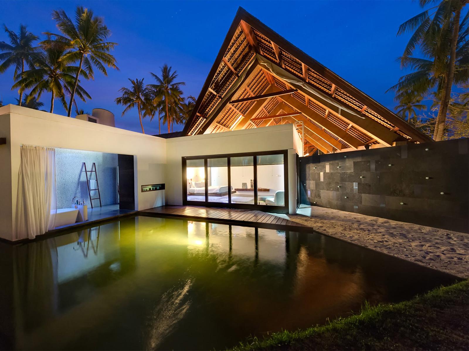 The Ocho Villa Sapi - Gallery Image 50 in Sira Beach, north-west Lombok, Indonesia