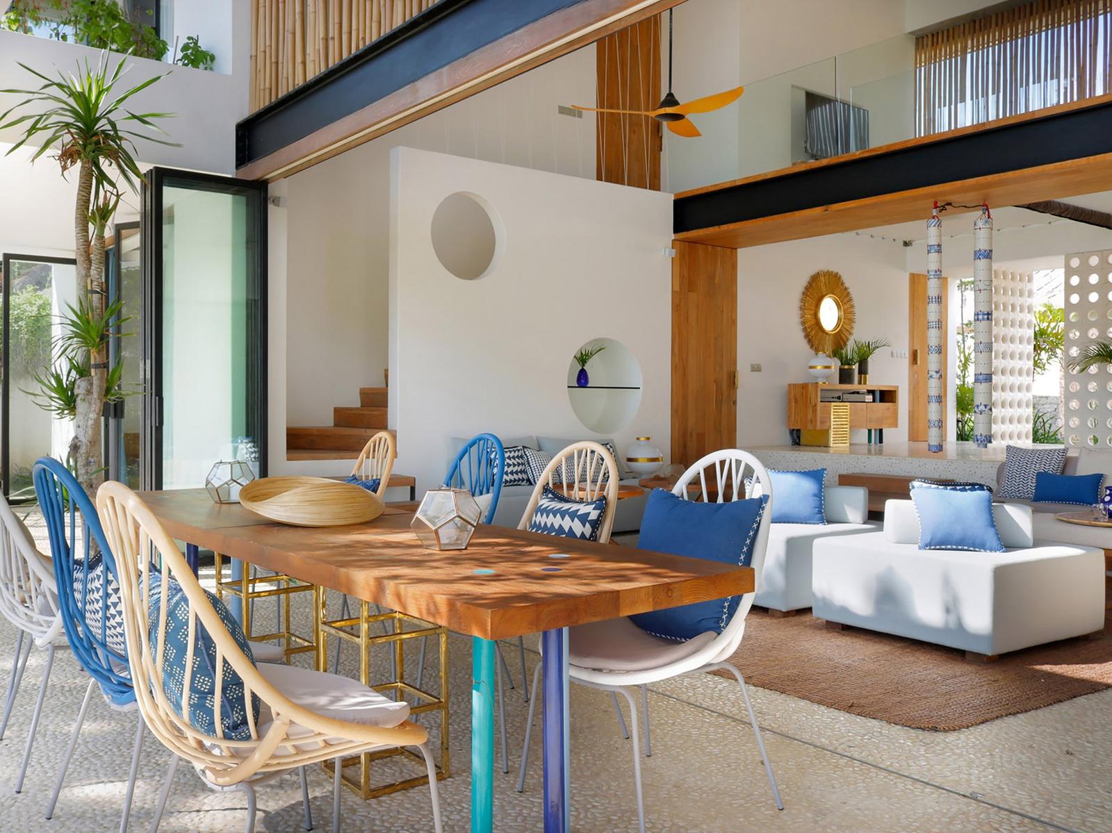 The Ocho Villa Seascape - Gallery Image 3 in Nusa Lembongan, Indonesia