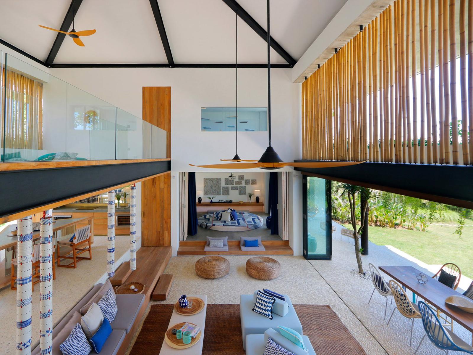 The Ocho Villa Seascape - Gallery Image 4 in Nusa Lembongan, Indonesia