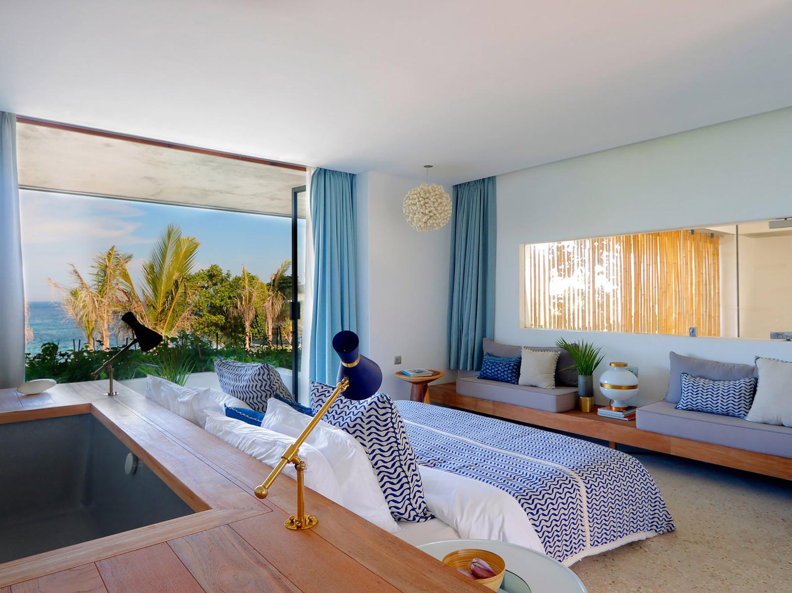 The Ocho Villa Seascape - Gallery Image 6 in Nusa Lembongan, Indonesia