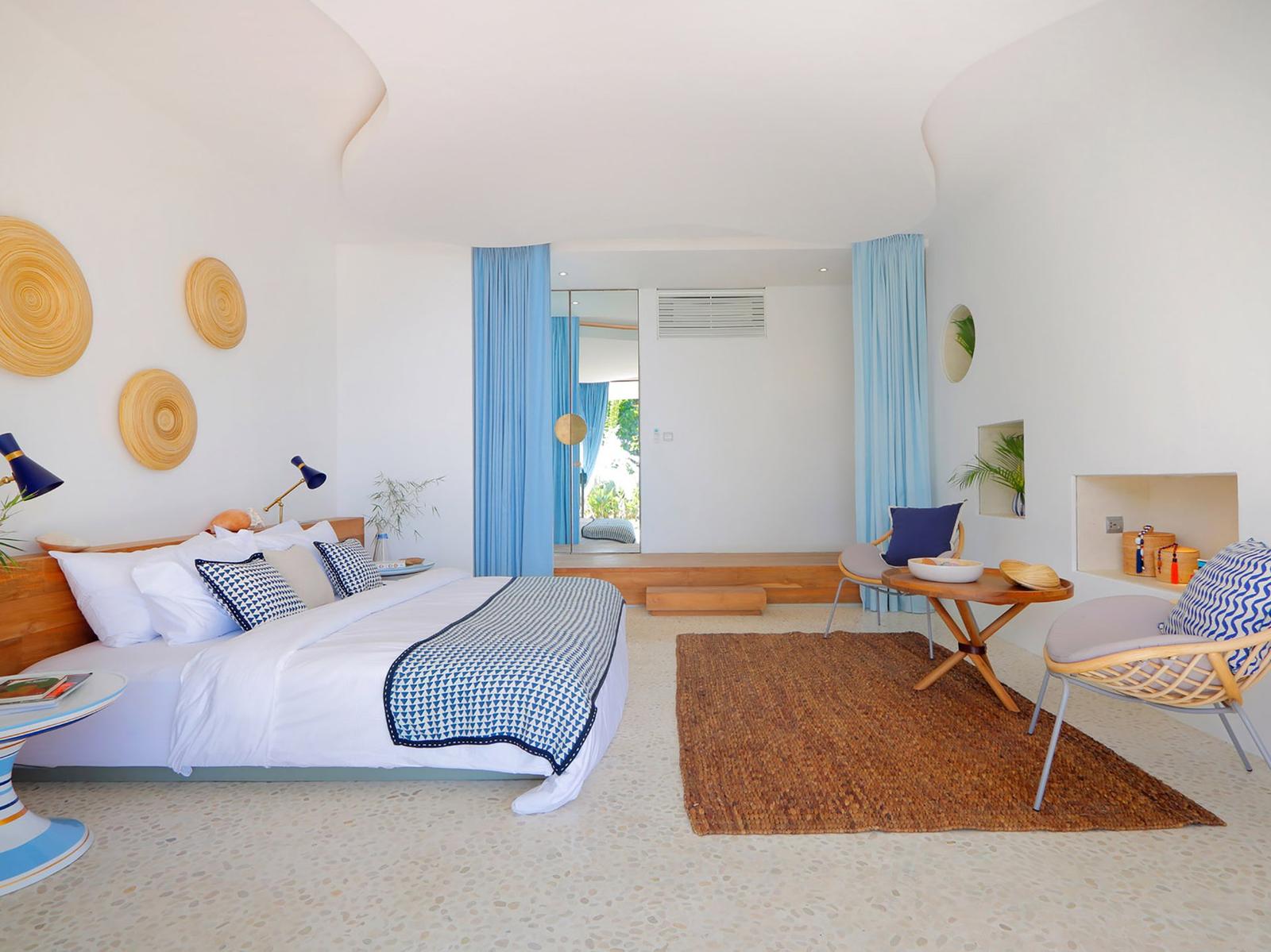 The Ocho Villa Seascape - Gallery Image 7 in Nusa Lembongan, Indonesia