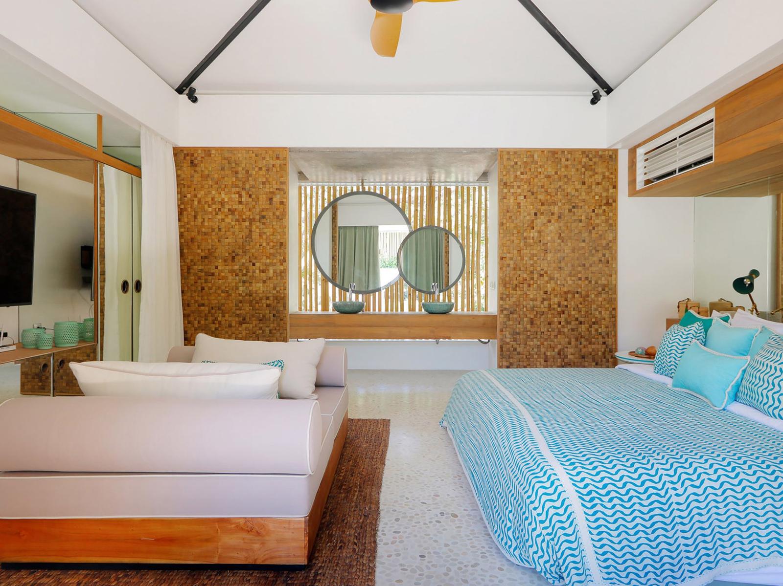 The Ocho Villa Seascape - Gallery Image 8 in Nusa Lembongan, Indonesia