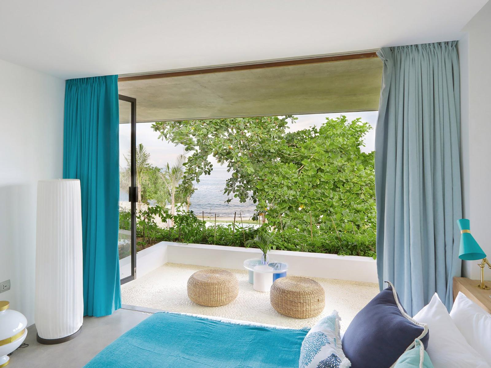 The Ocho Villa Seascape - Gallery Image 9 in Nusa Lembongan, Indonesia