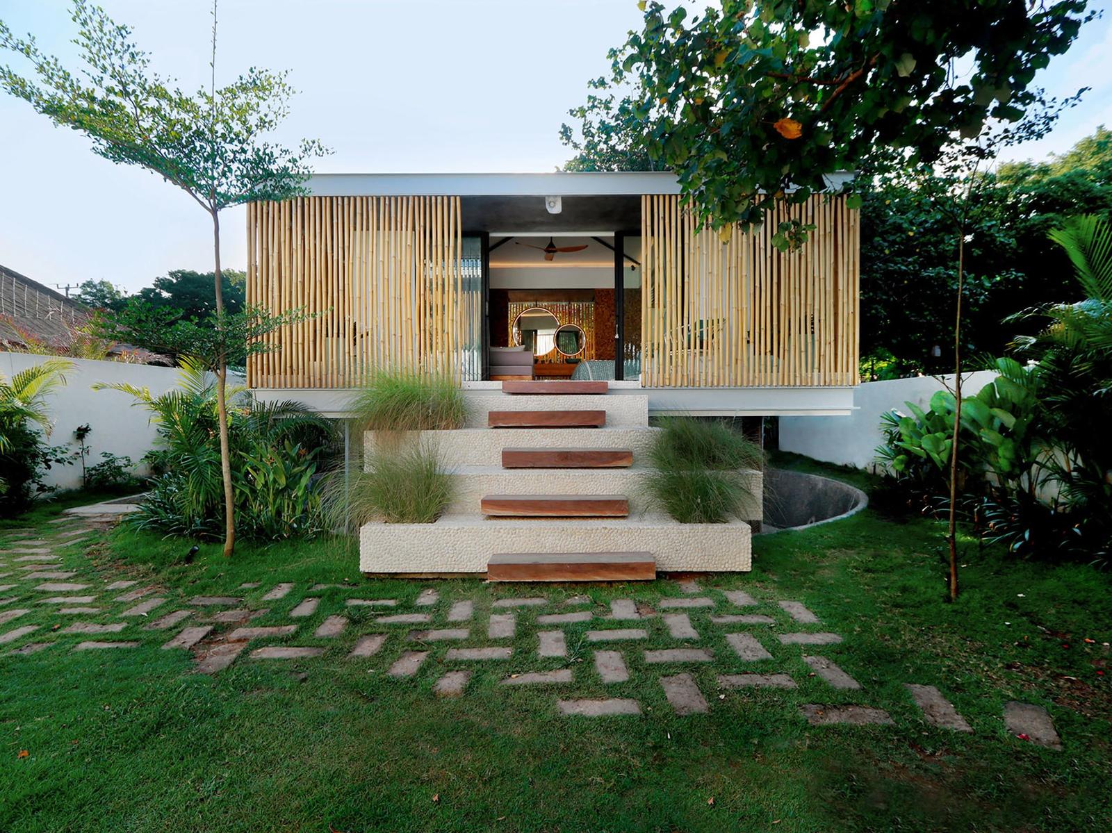 The Ocho Villa Seascape - Gallery Image 11 in Nusa Lembongan, Indonesia