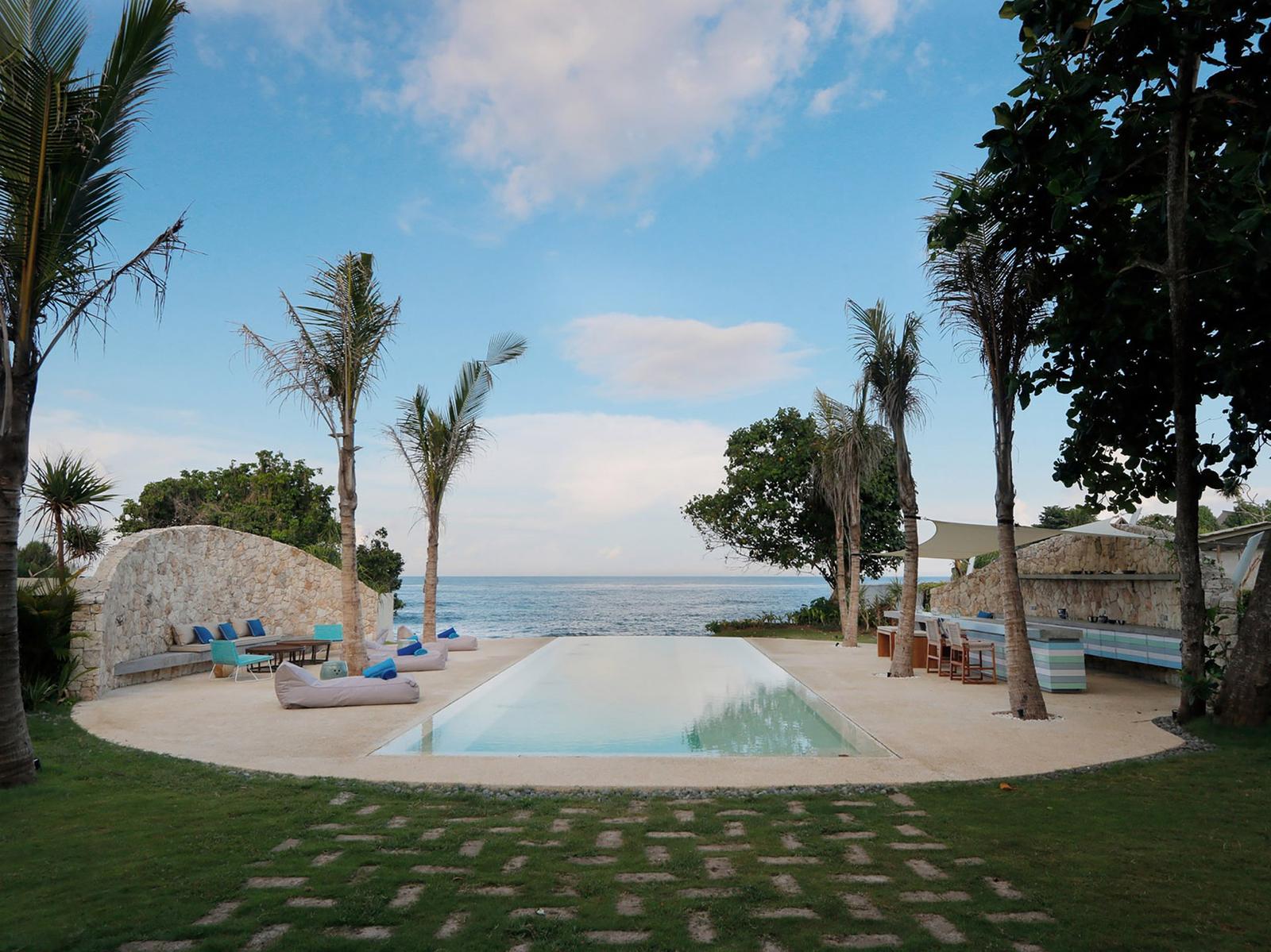 The Ocho Villa Seascape - Gallery Image 12 in Nusa Lembongan, Indonesia