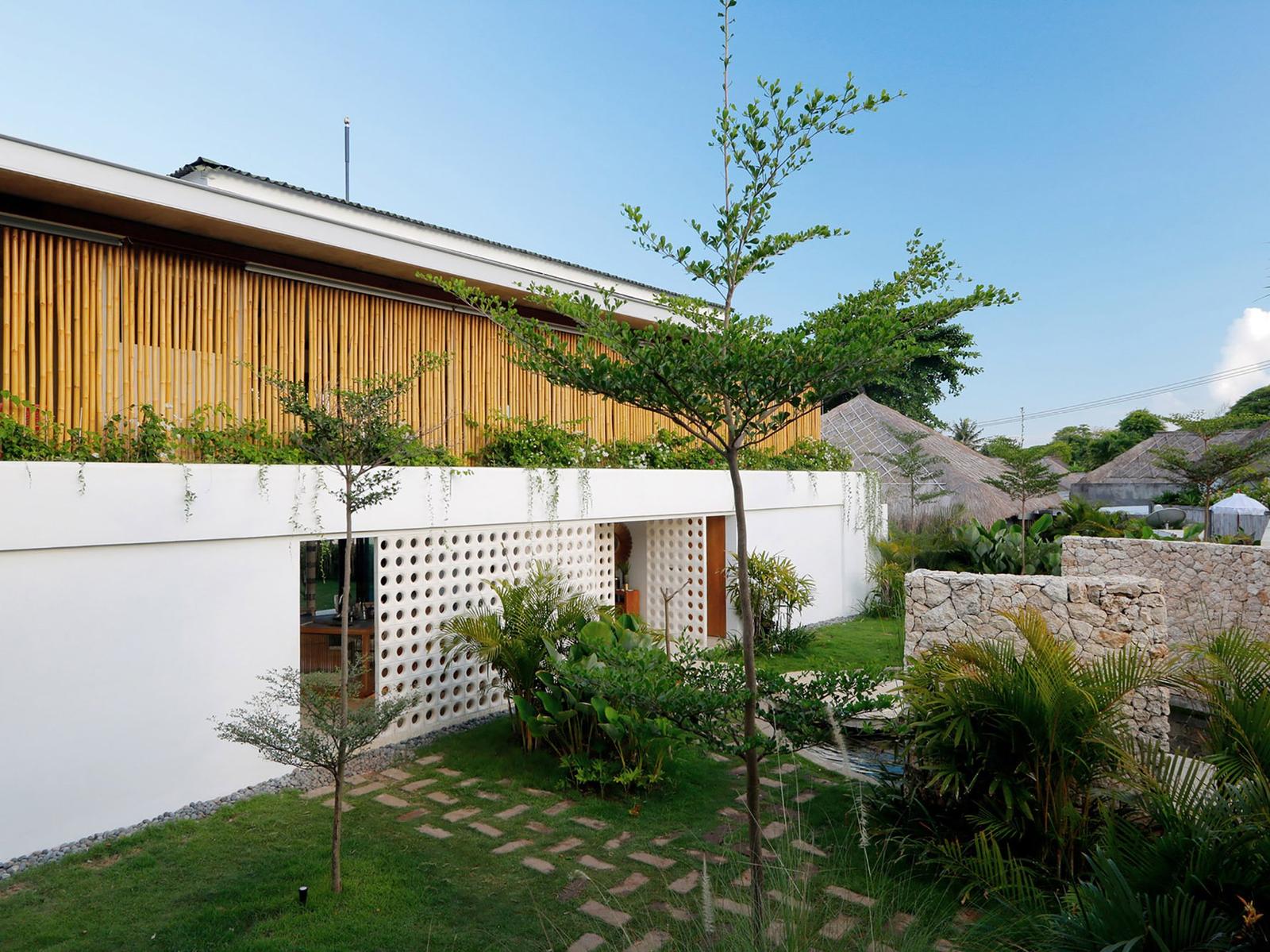 The Ocho Villa Seascape - Gallery Image 14 in Nusa Lembongan, Indonesia