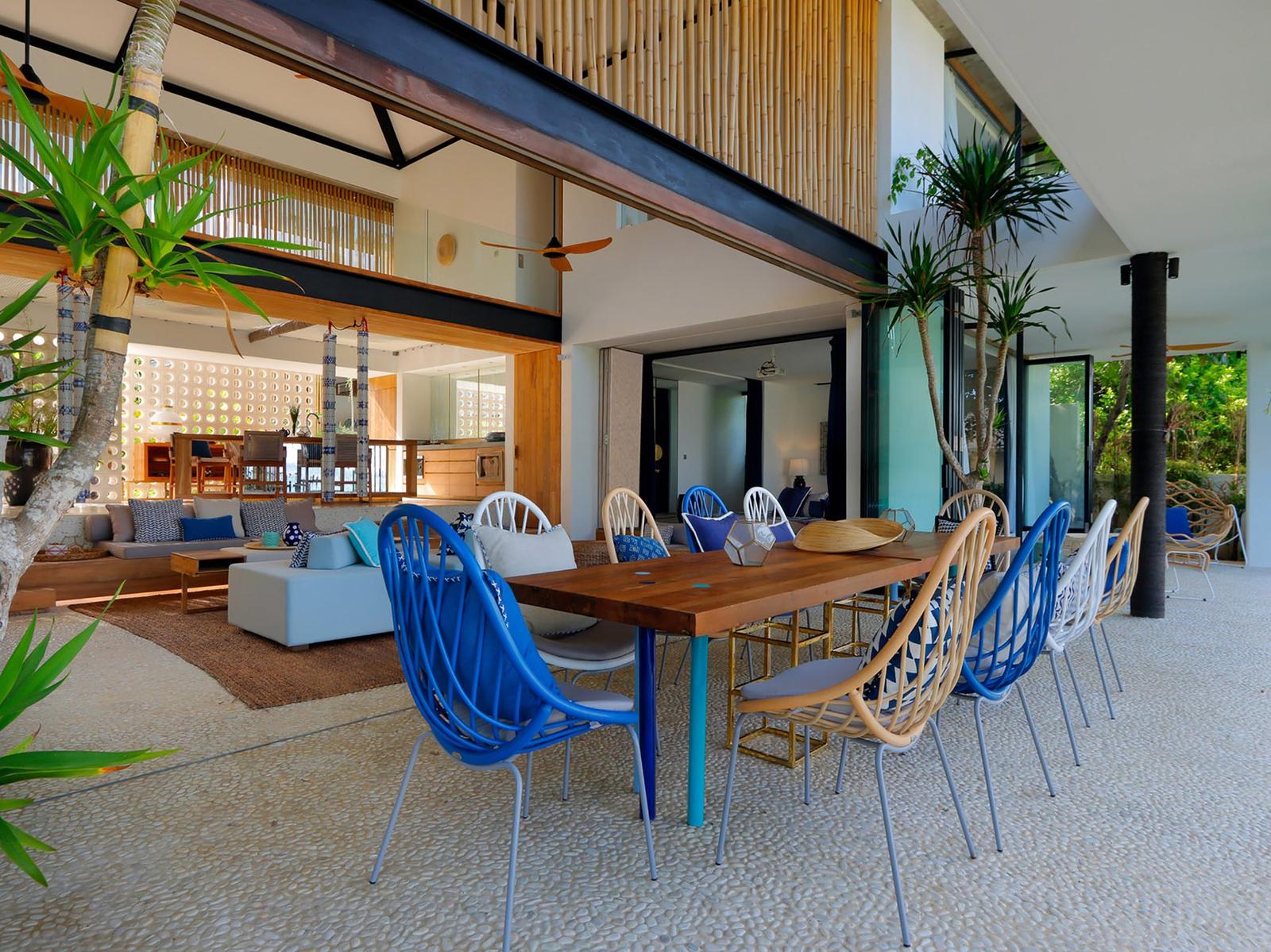 The Ocho Villa Seascape - Gallery Image 18 in Nusa Lembongan, Indonesia