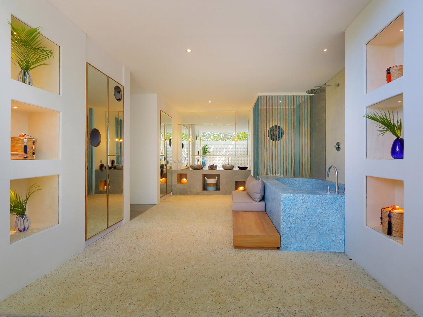 The Ocho Villa Seascape - Gallery Image 20 in Nusa Lembongan, Indonesia