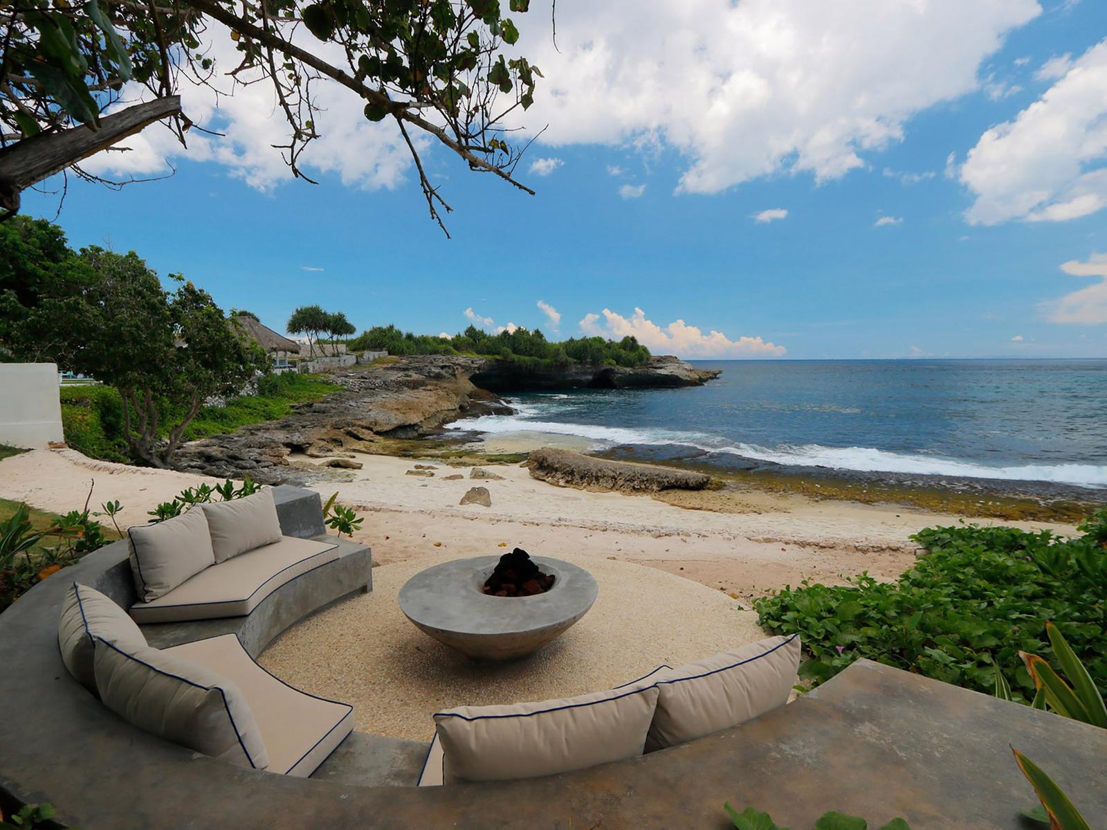The Ocho Villa Seascape - Gallery Image 24 in Nusa Lembongan, Indonesia