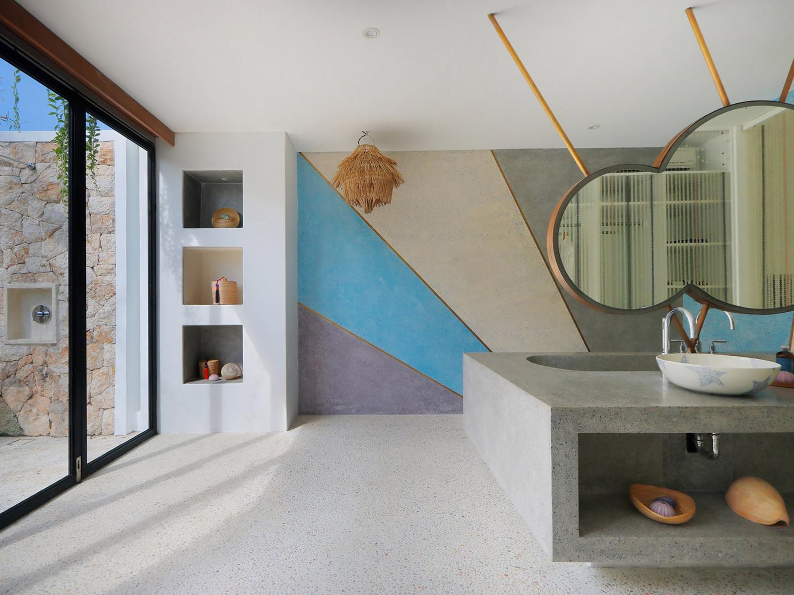 The Ocho Villa Seascape - Gallery Image 26 in Nusa Lembongan, Indonesia