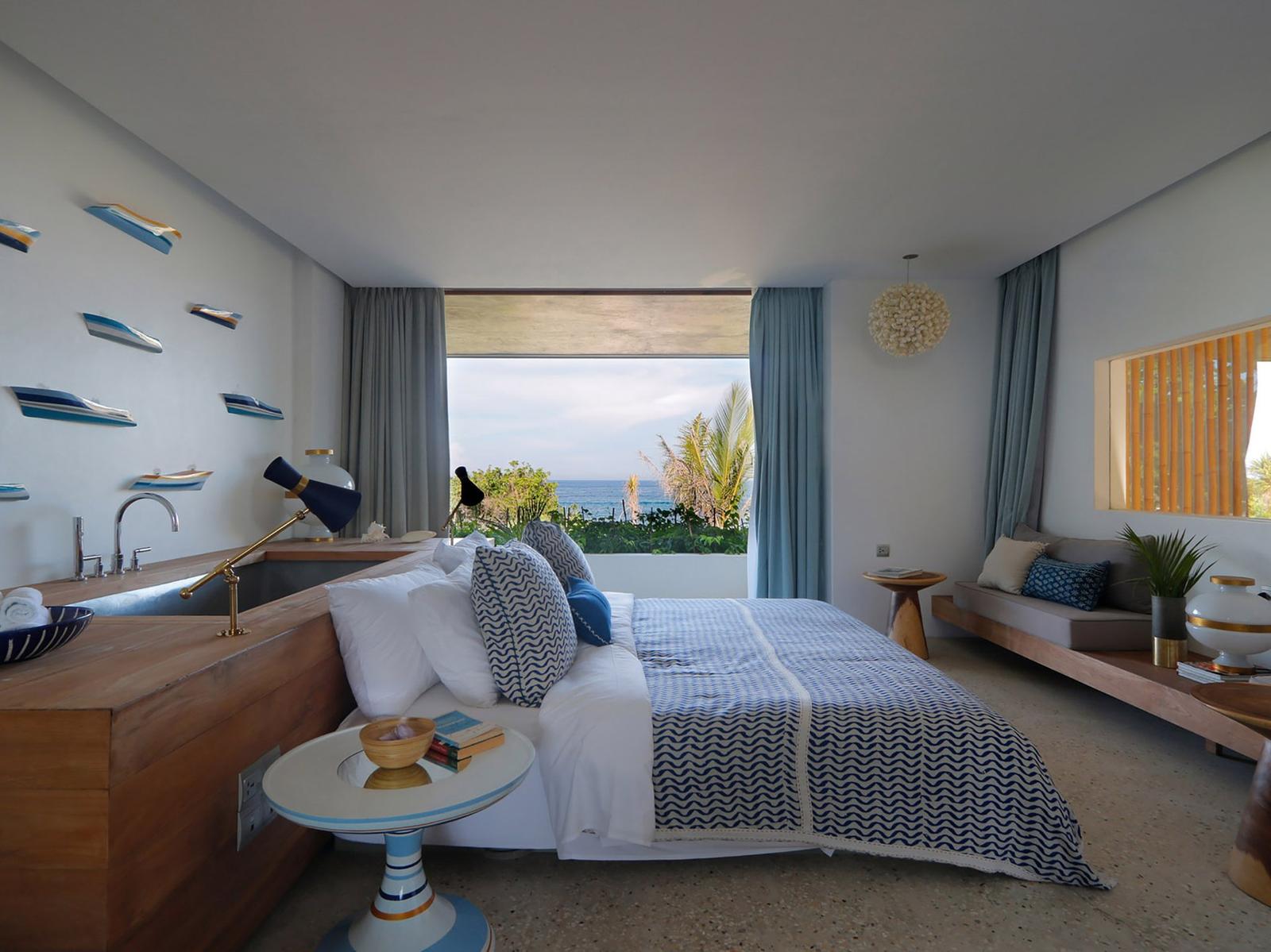 The Ocho Villa Seascape - Gallery Image 29 in Nusa Lembongan, Indonesia