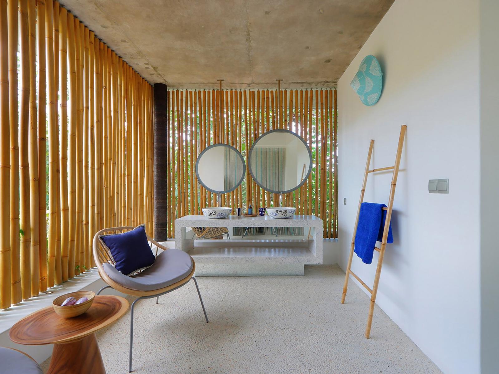 The Ocho Villa Seascape - Gallery Image 30 in Nusa Lembongan, Indonesia