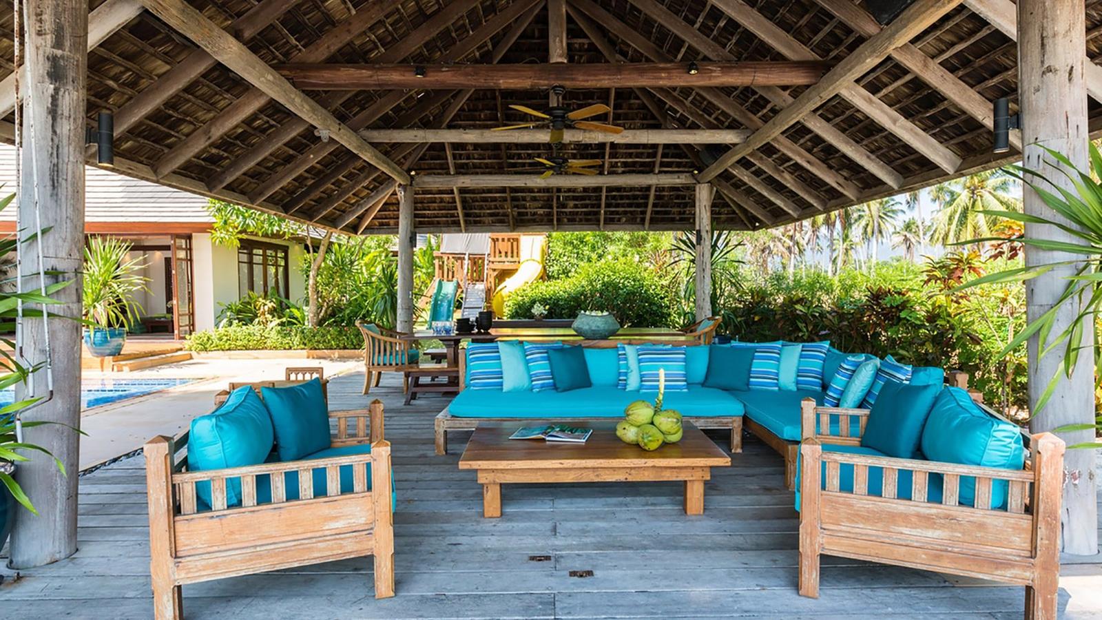 The Ocho Villa Sepoi Sepoi - Gallery Image 3 in Sira Beach, Lombok, Indonesia