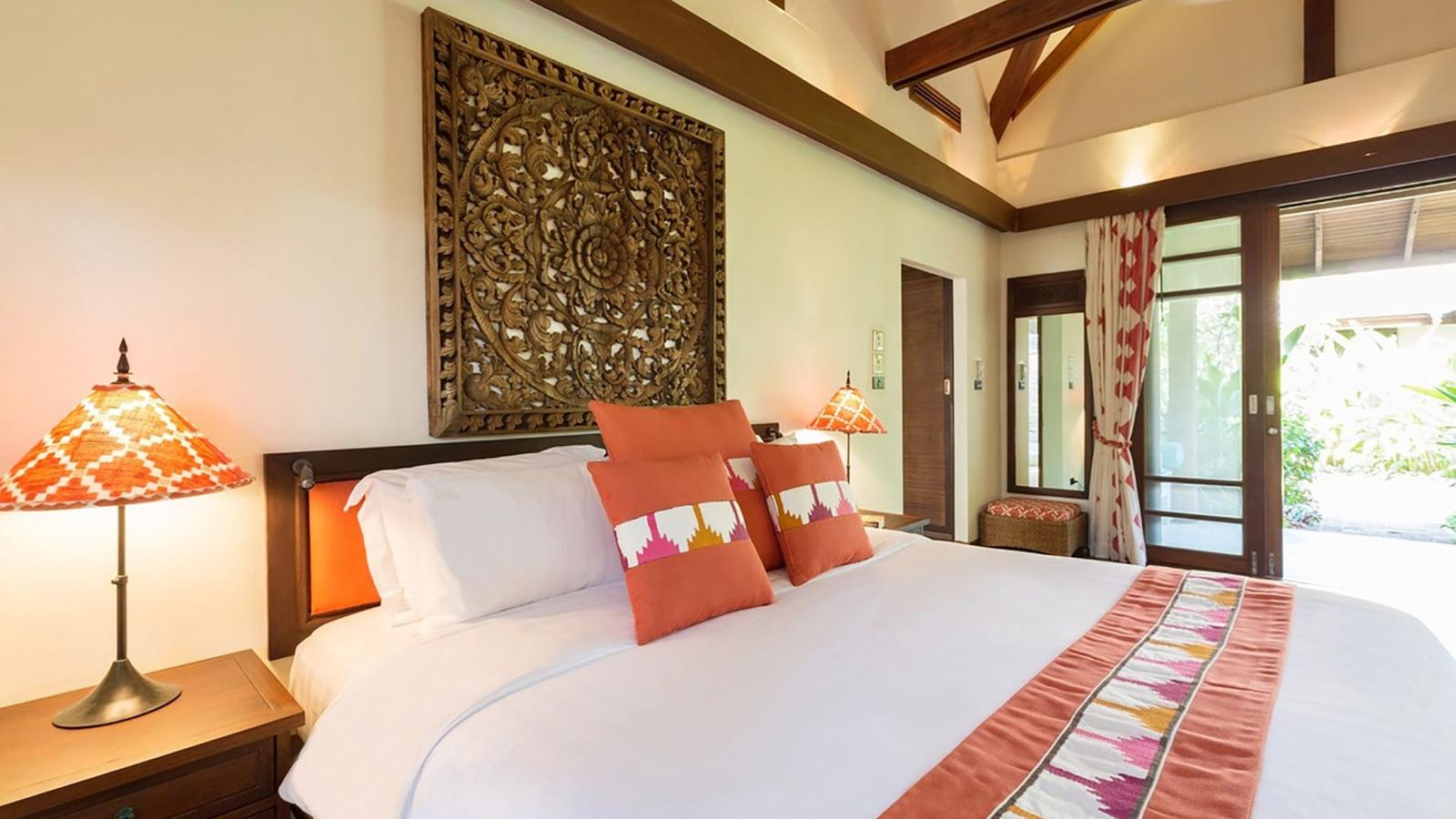 The Ocho Villa Sepoi Sepoi - Gallery Image 5 in Sira Beach, Lombok, Indonesia