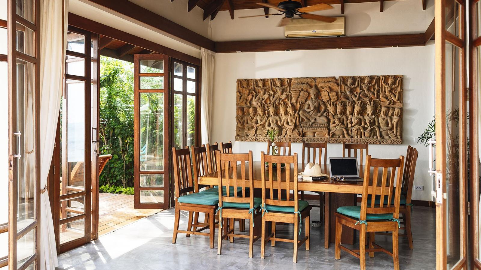 The Ocho Villa Sepoi Sepoi - Gallery Image 6 in Sira Beach, Lombok, Indonesia