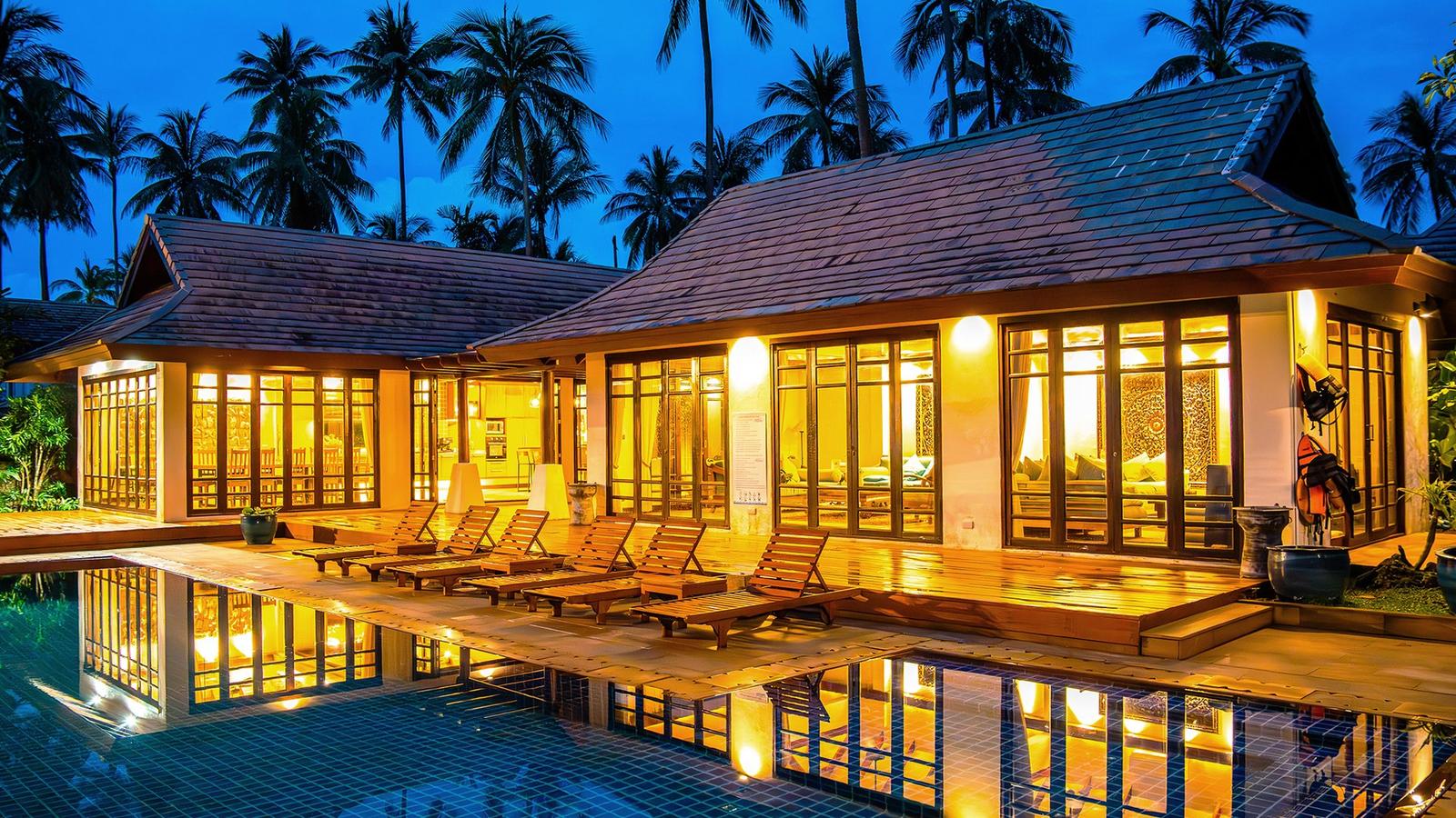 The Ocho Villa Sepoi Sepoi - Gallery Image 8 in Sira Beach, Lombok, Indonesia